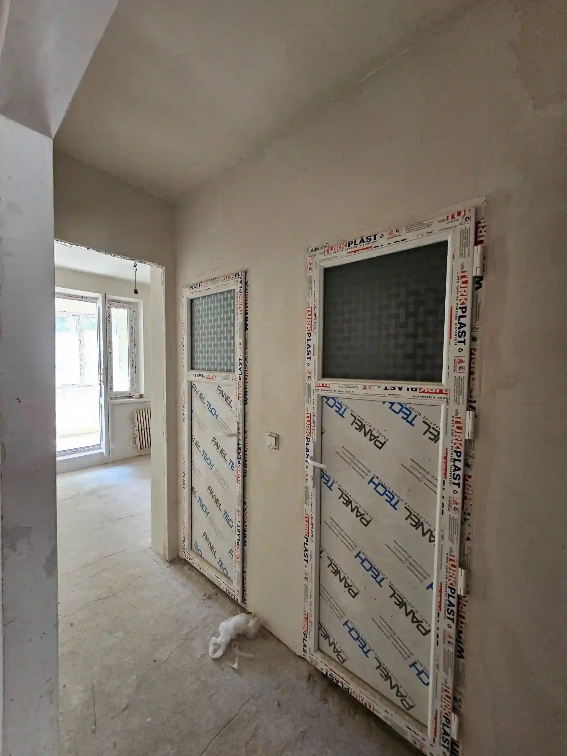 2-к квартира, 2 этаж, 41 м², Сино
