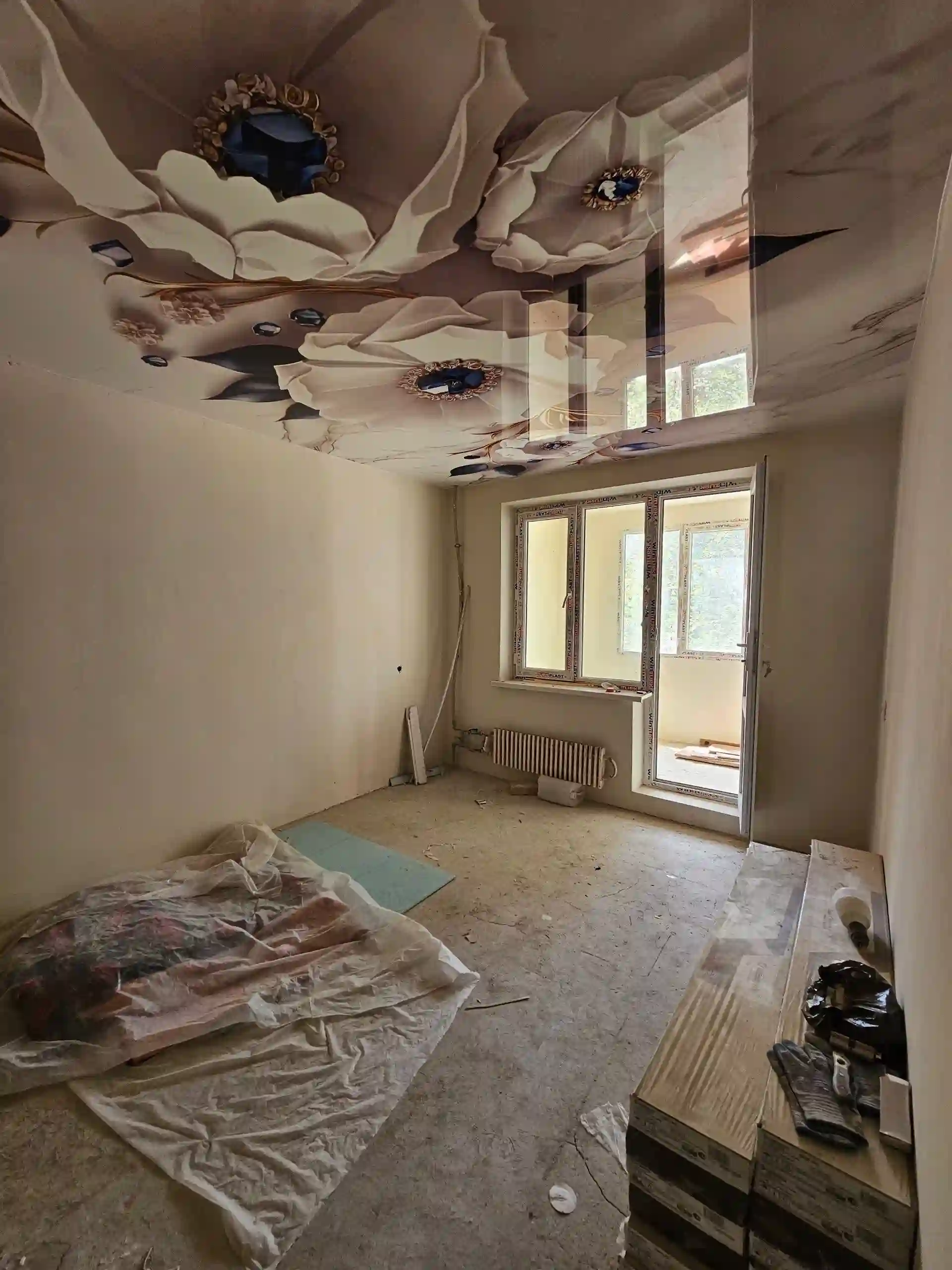 2-к квартира, 2 этаж, 41 м², Сино