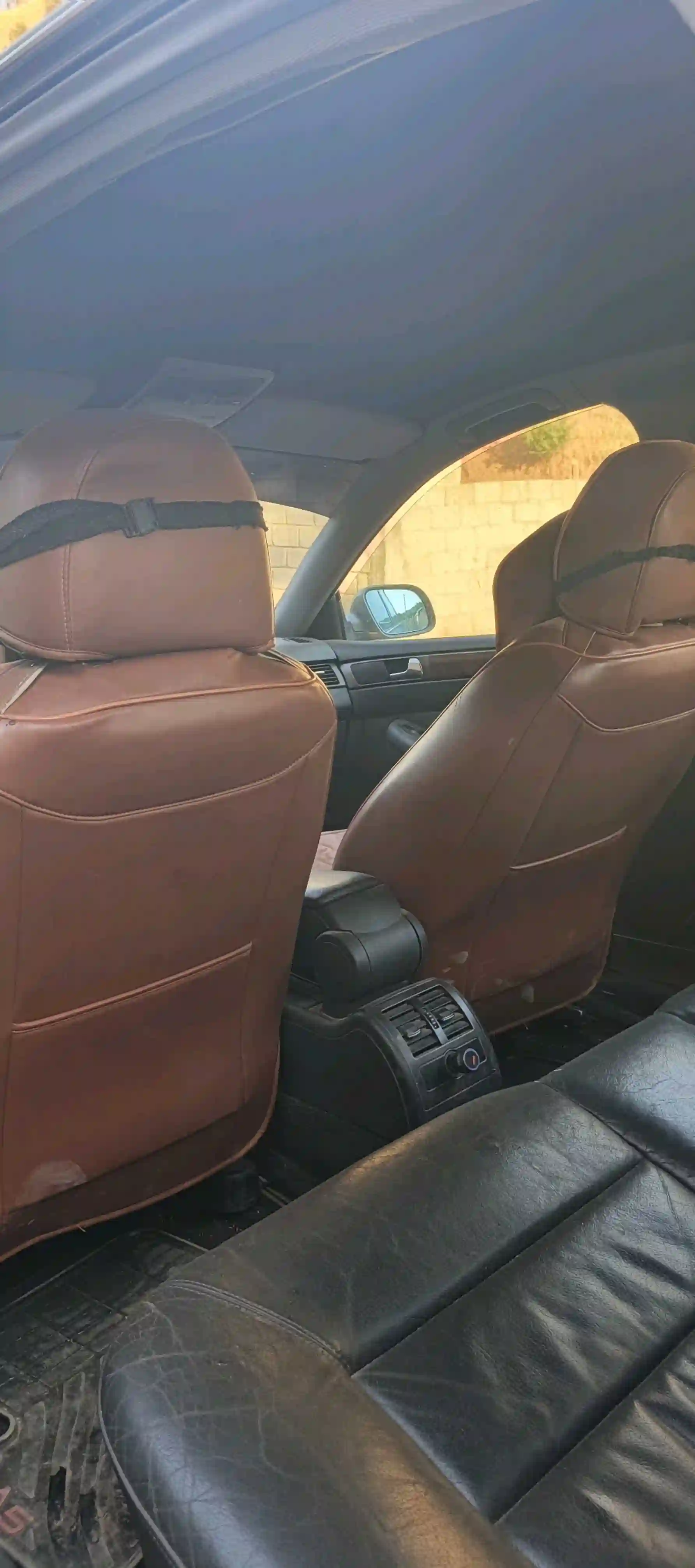 Audi A6 2000 — миниатюра 12
