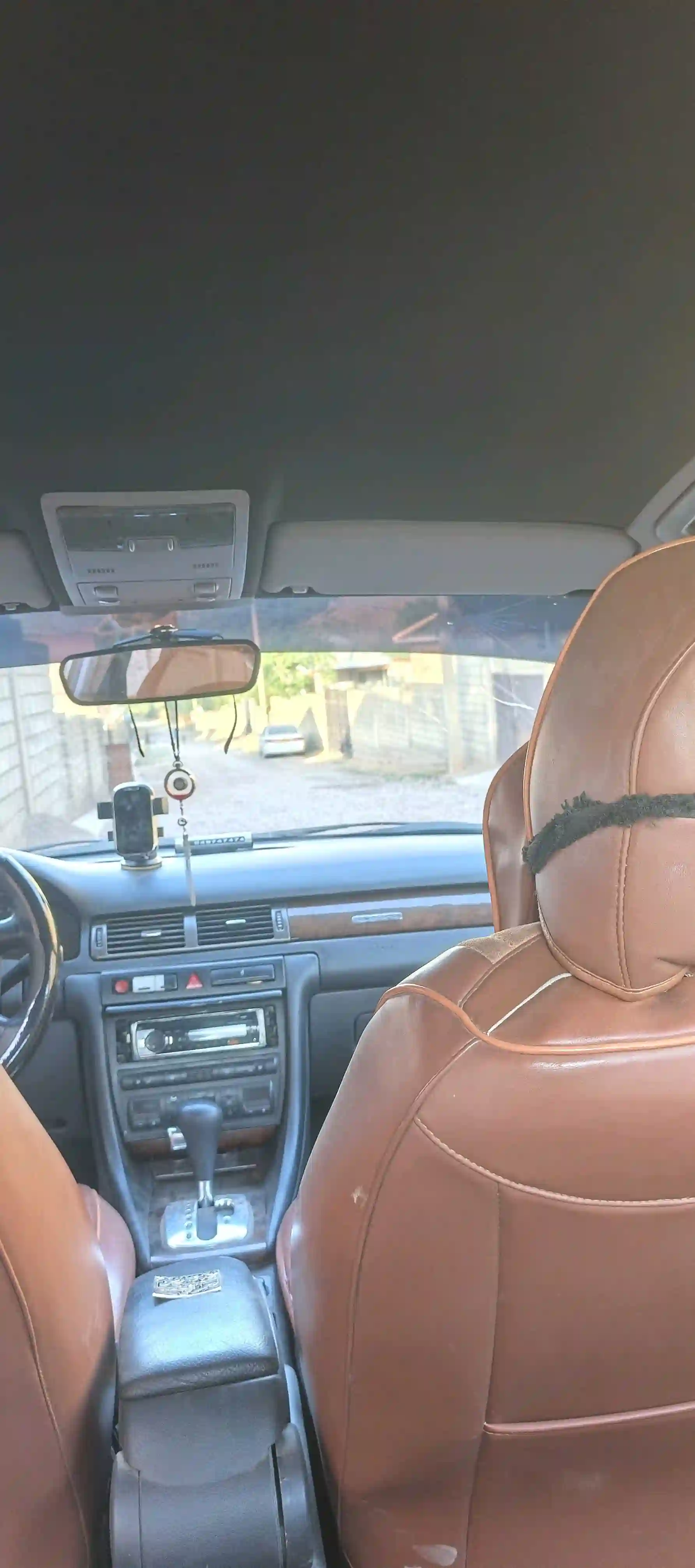 Audi A6 2000 — миниатюра 13