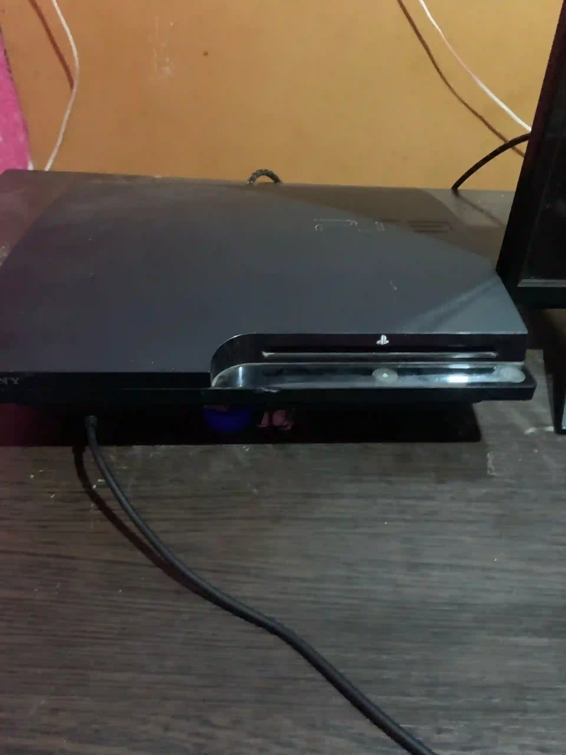 Ps 3