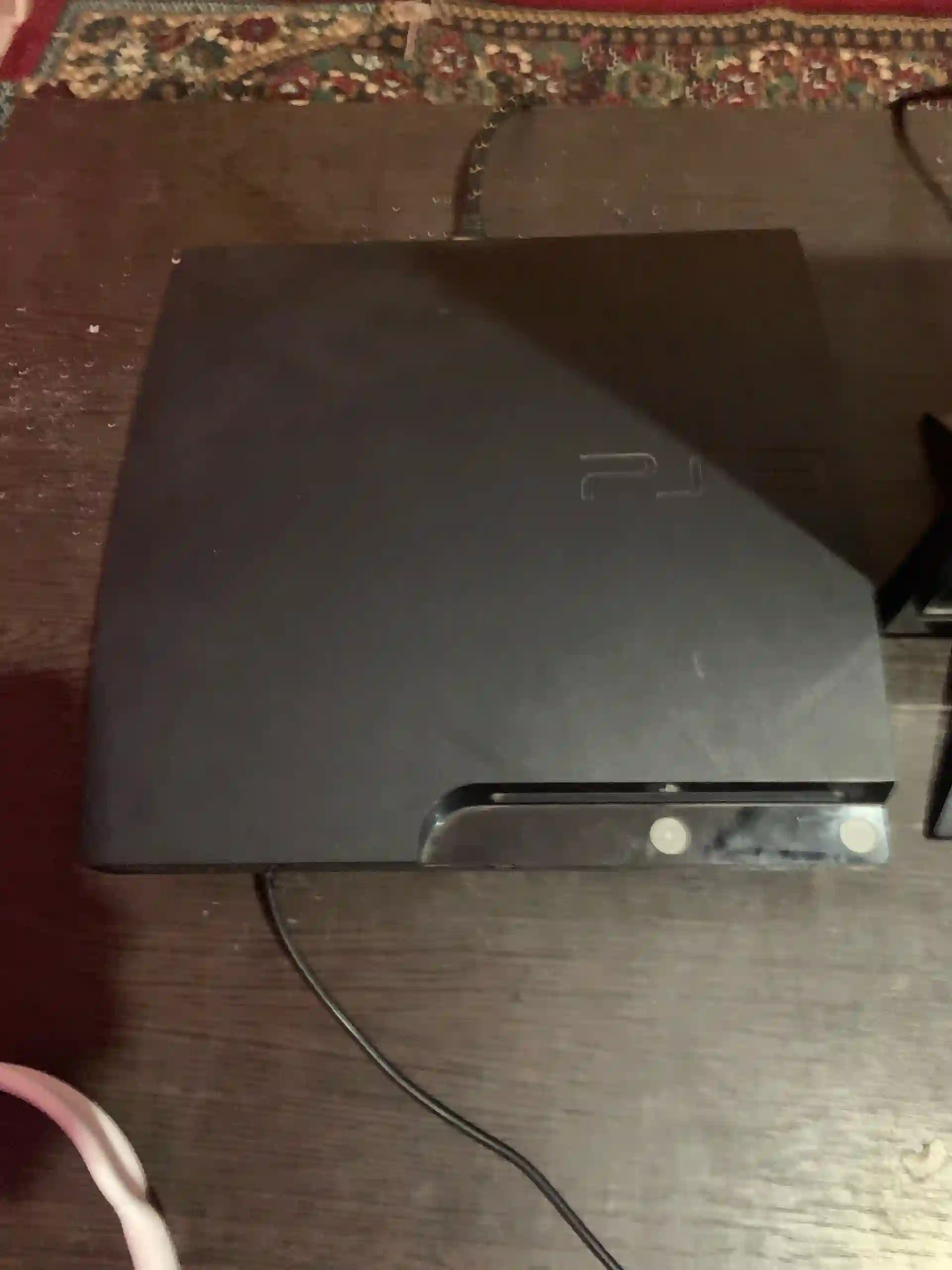 Ps 3