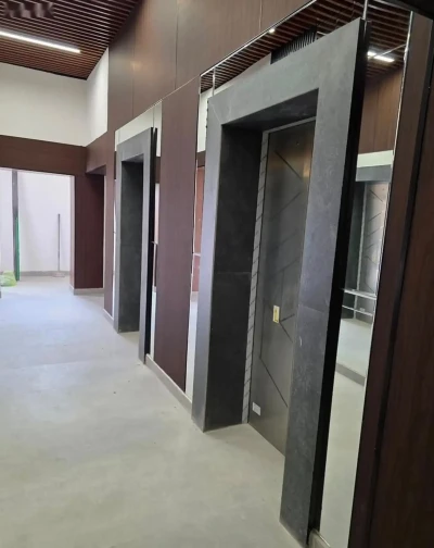2-комн. квартира, 16 этаж, 61 м², сомони — миниатюра 7