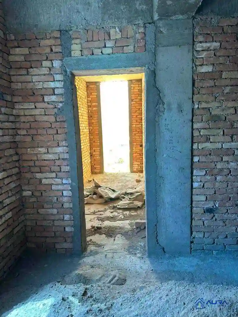 3-к квартира, 12 этаж, 90 м², Сино