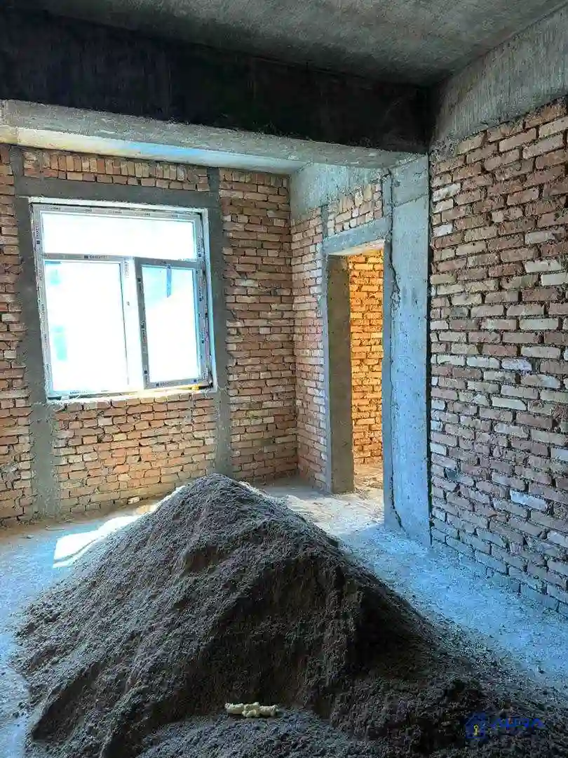 3-к квартира, 12 этаж, 90 м², Сино