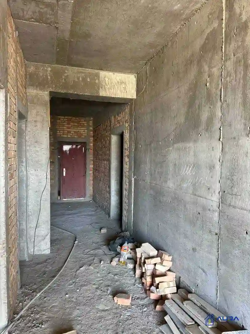 3-к квартира, 12 этаж, 90 м², Сино