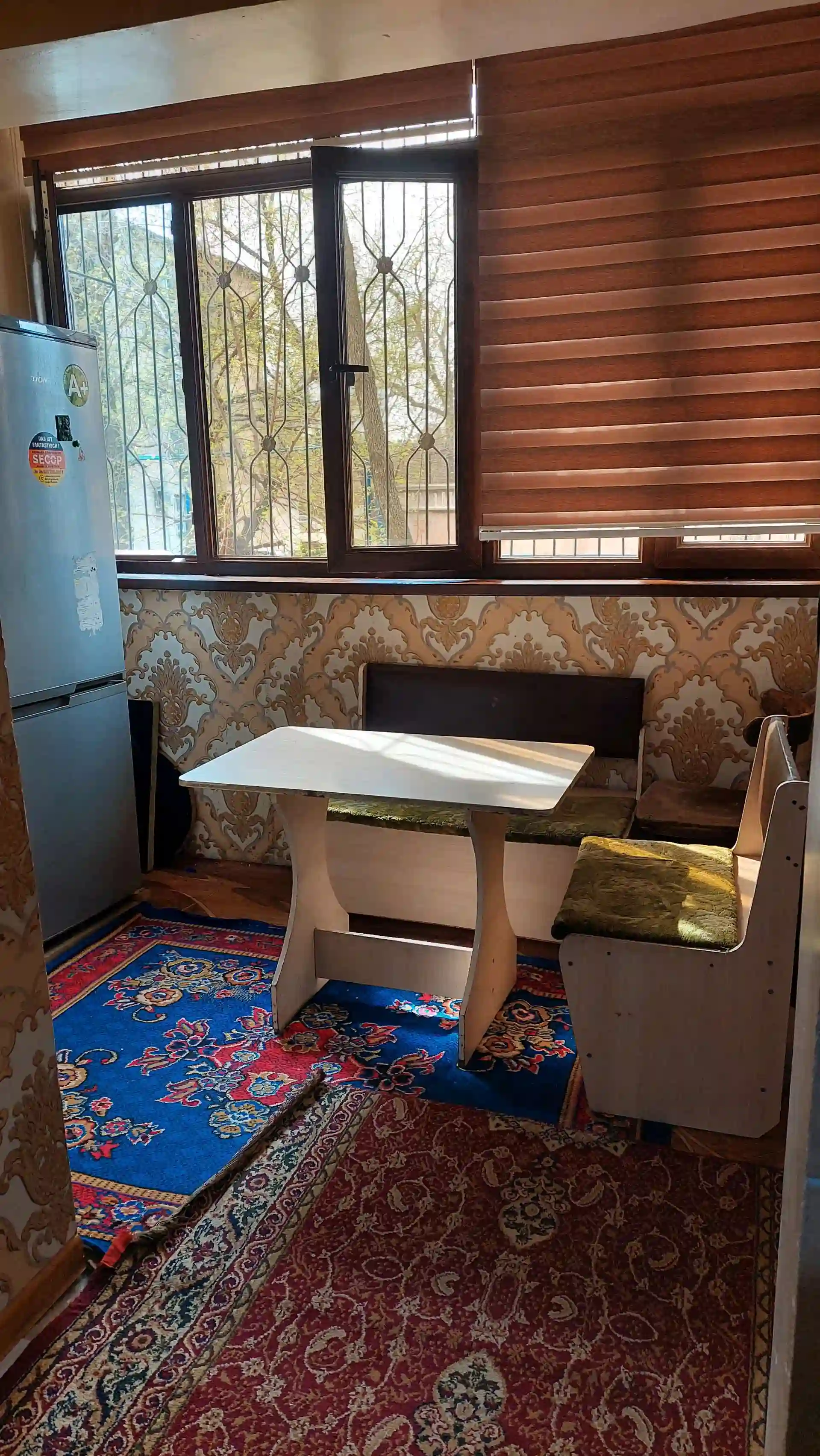 4-к квартира, 1 этаж, 71 м², н Сино