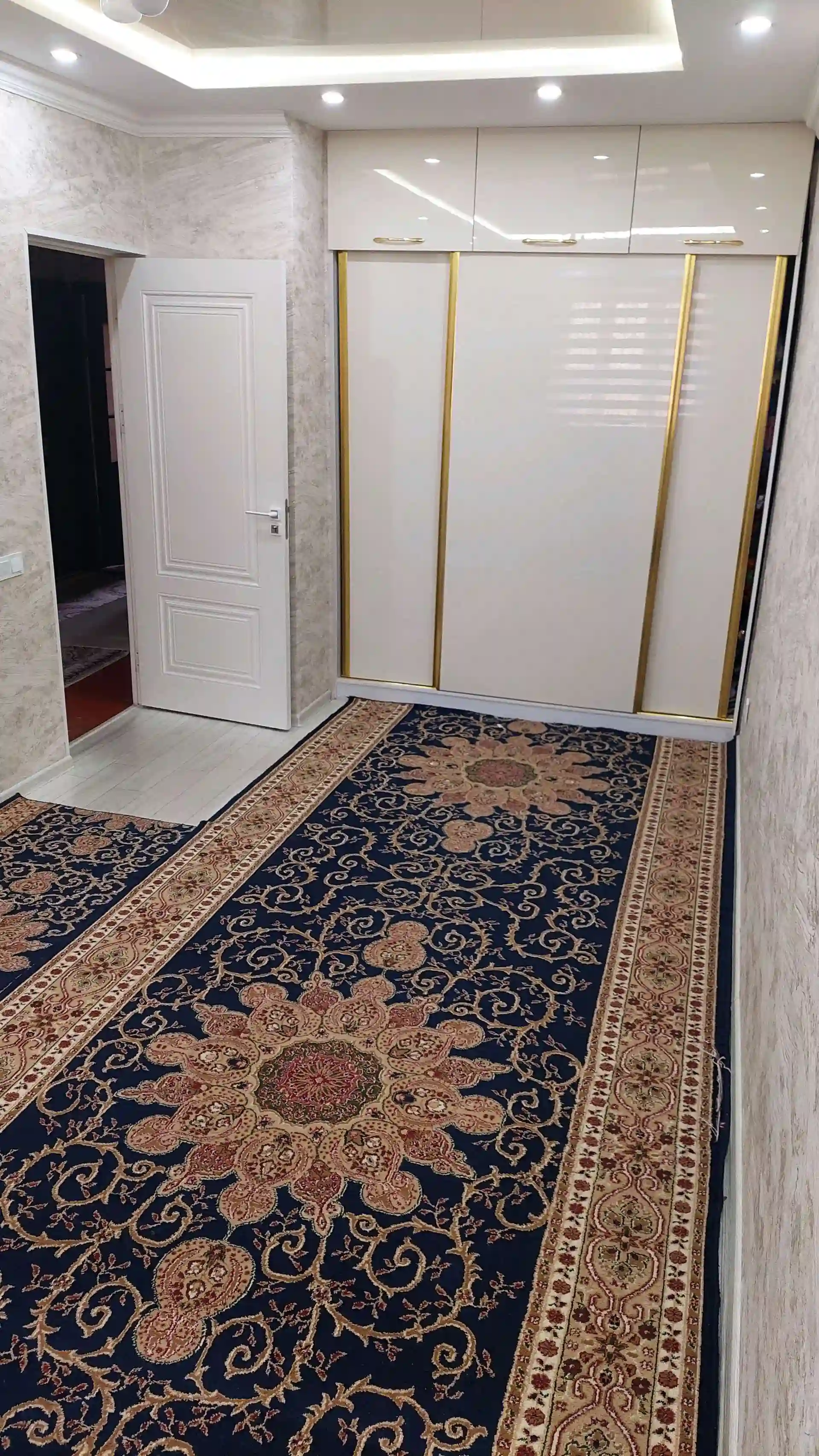 4-к квартира, 1 этаж, 71 м², н Сино