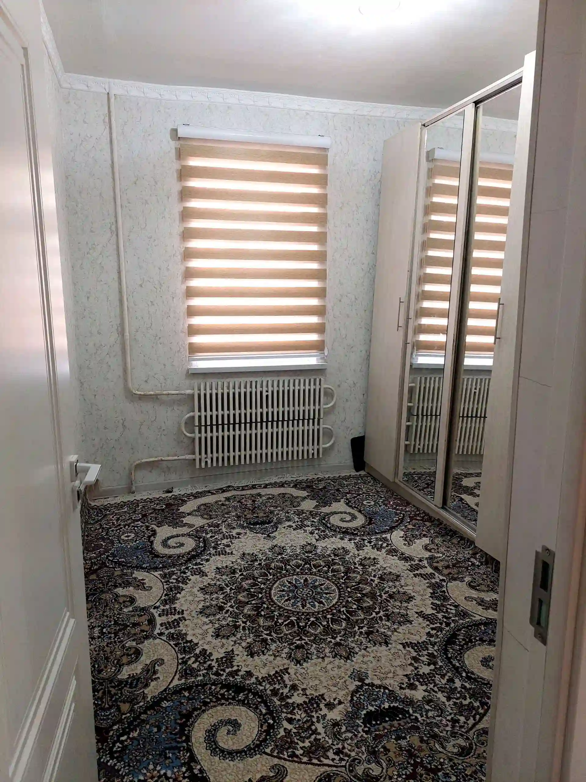 4-к квартира, 1 этаж, 71 м², н Сино