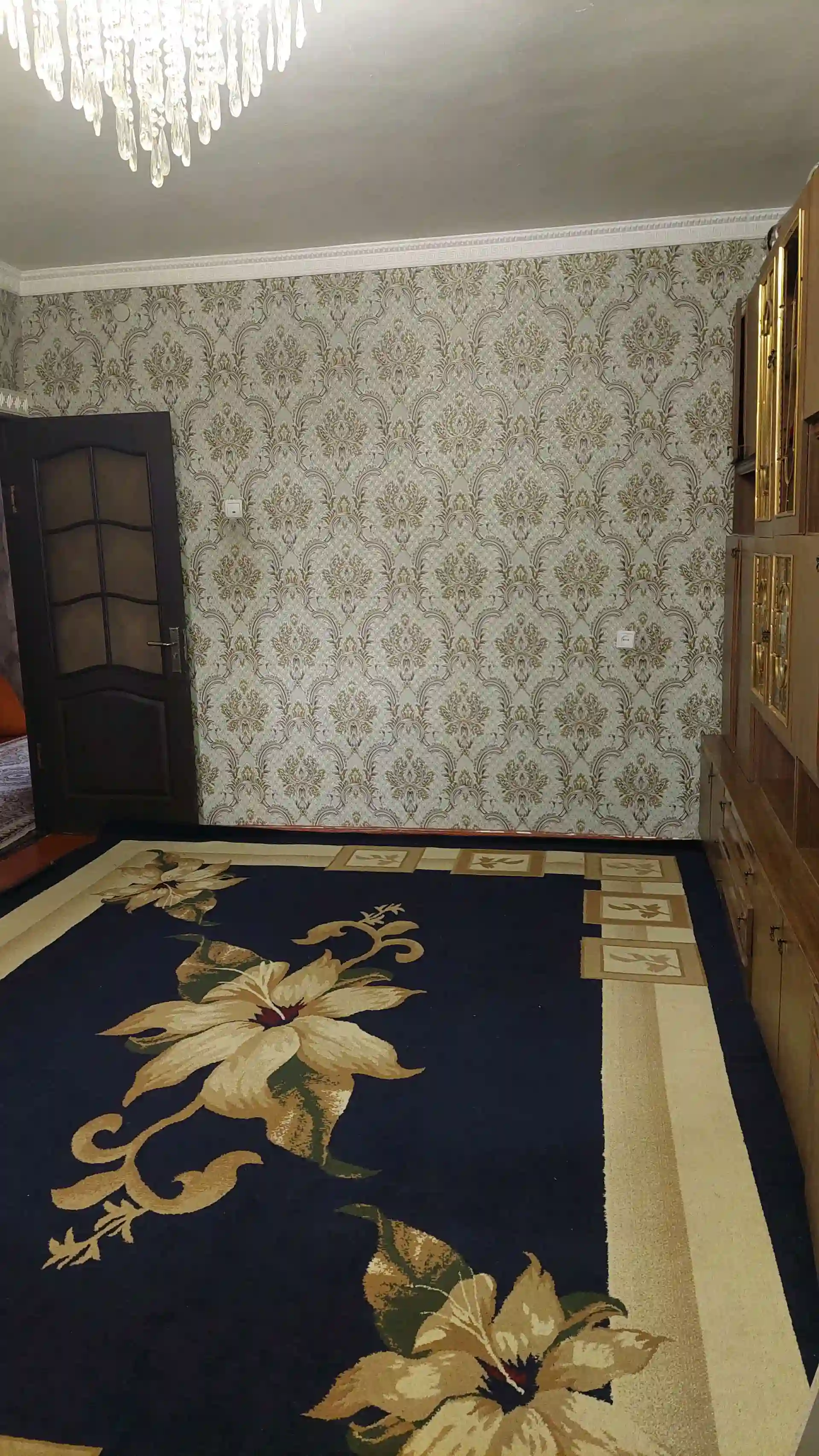 4-к квартира, 1 этаж, 71 м², н Сино