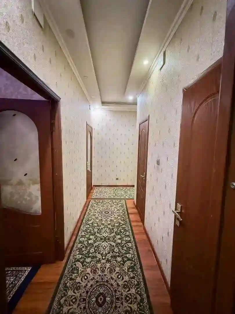 2-к квартира, 6 этаж, 74 м², Сино