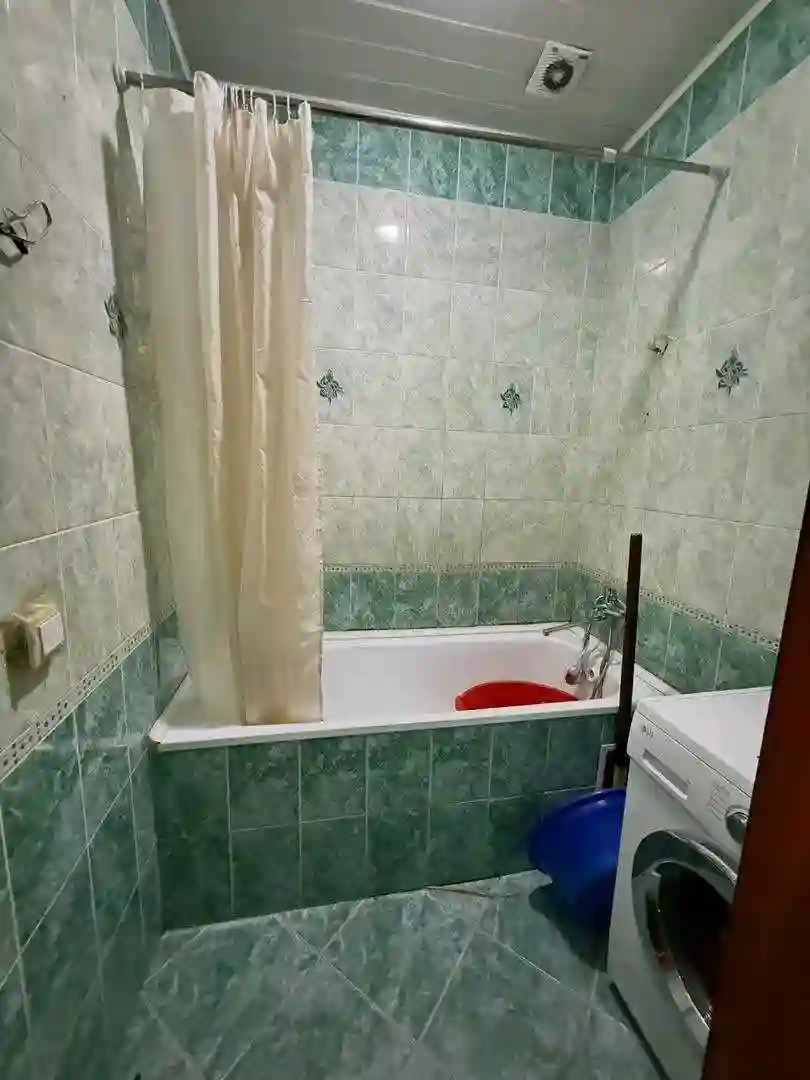 2-к квартира, 6 этаж, 74 м², Сино