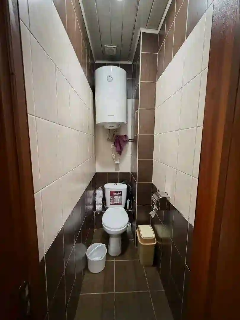 2-к квартира, 6 этаж, 74 м², Сино