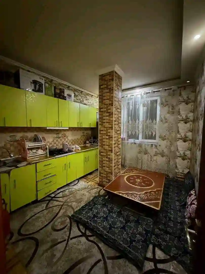 2-к квартира, 6 этаж, 74 м², Сино
