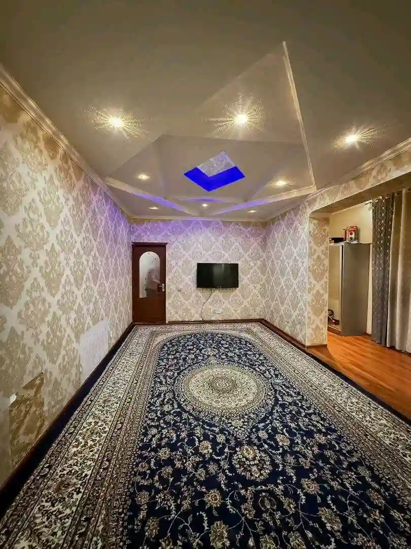 2-к квартира, 6 этаж, 74 м², Сино