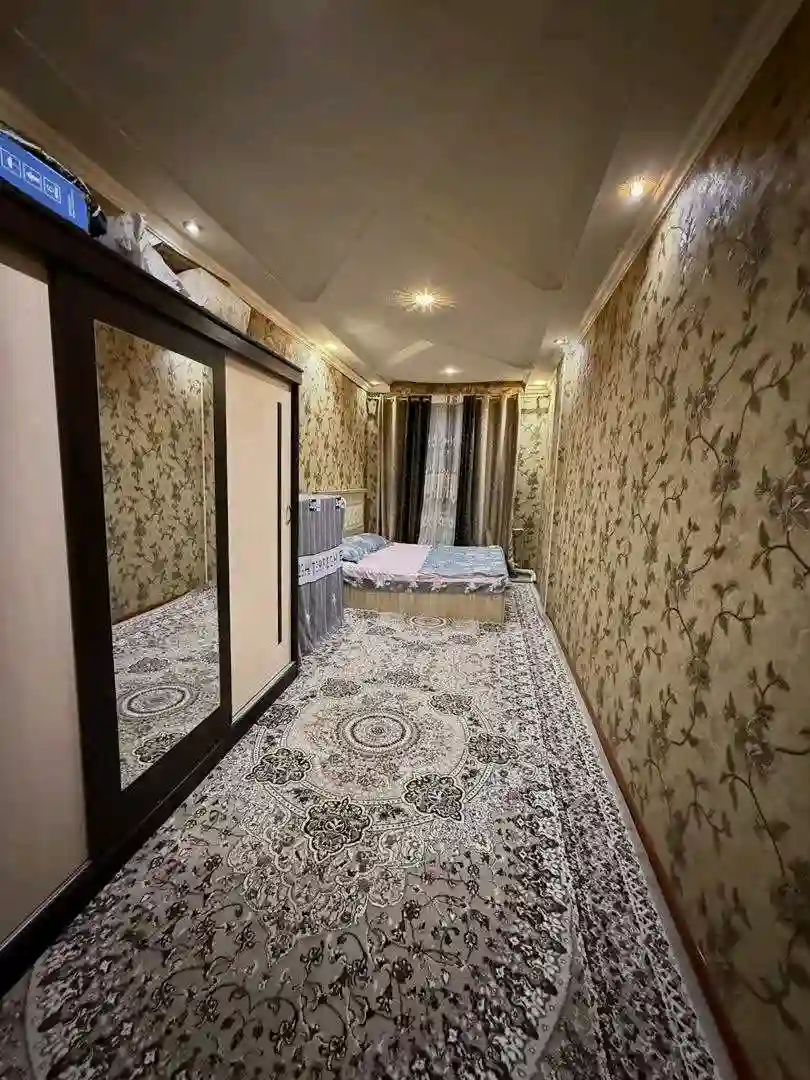 2-к квартира, 6 этаж, 74 м², Сино