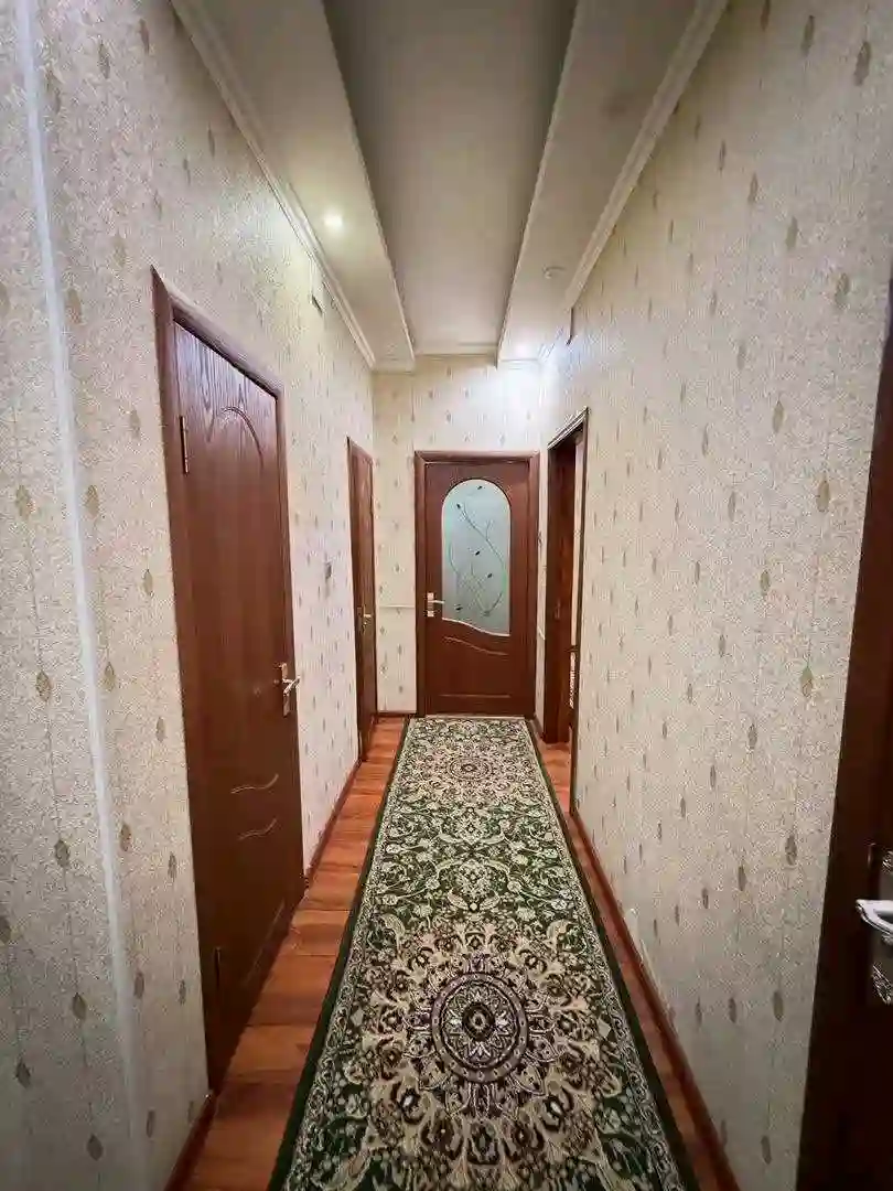 2-к квартира, 6 этаж, 74 м², Сино