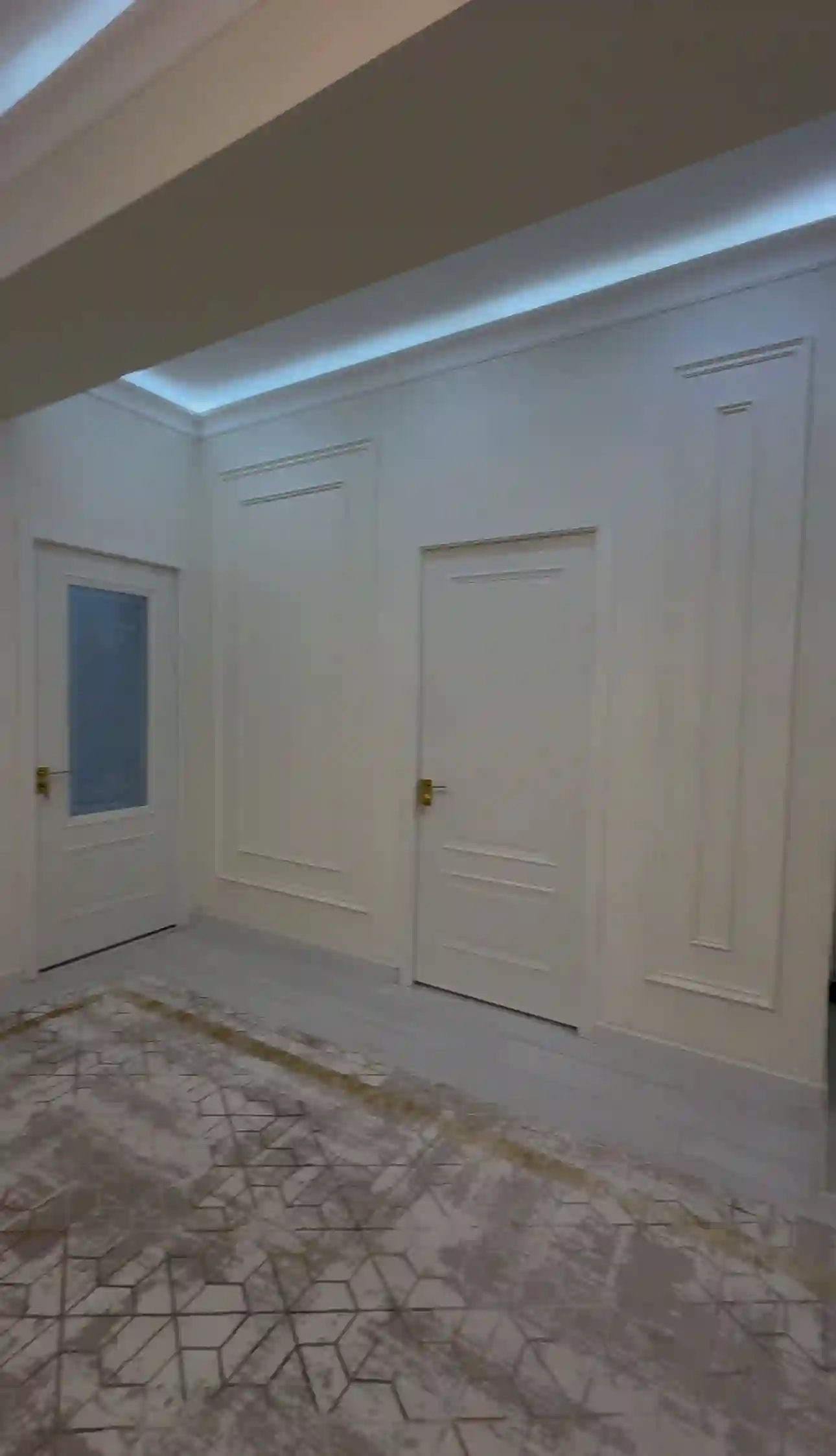 3-к квартира, 15 этаж, 90 м², скори