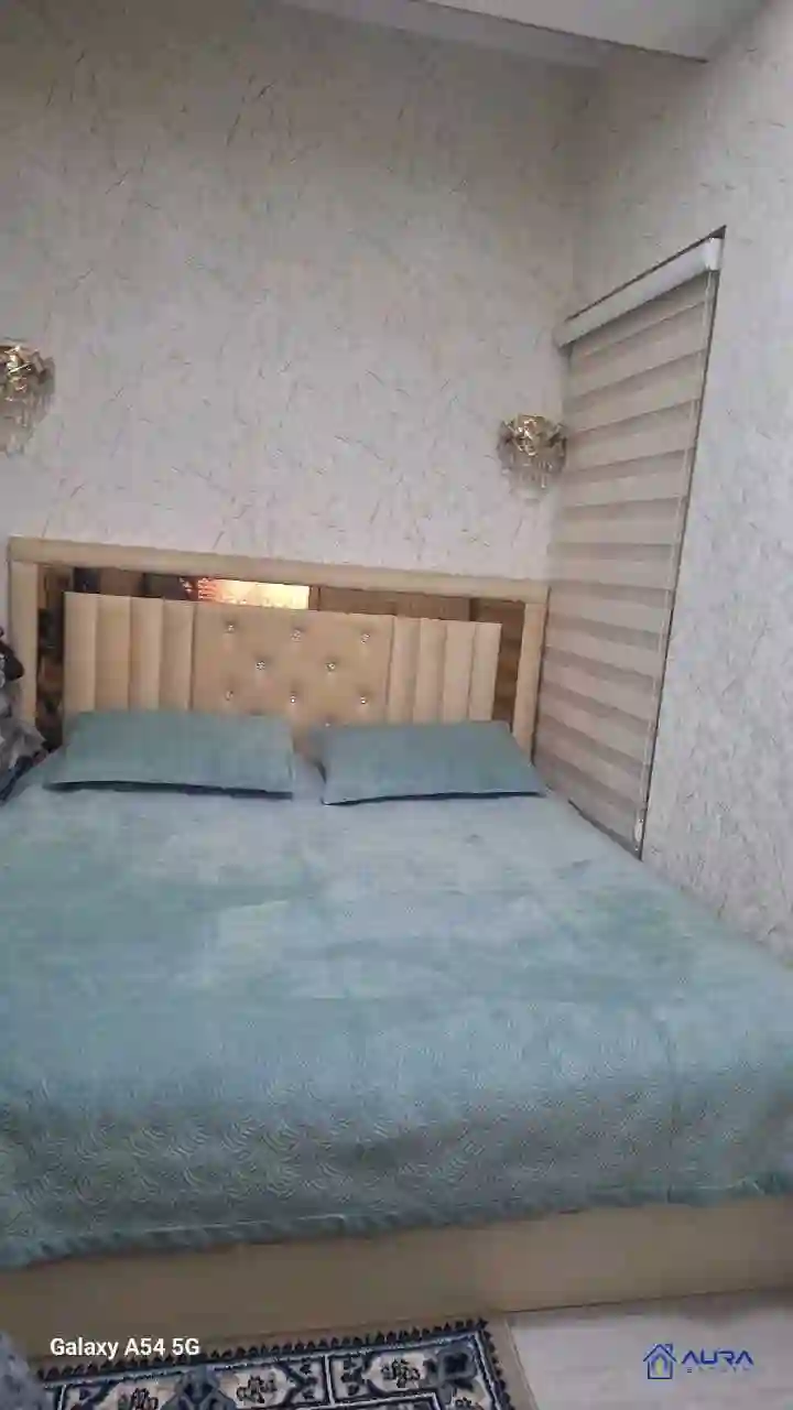 2-к квартира, 18 этаж, 60 м², Сино
