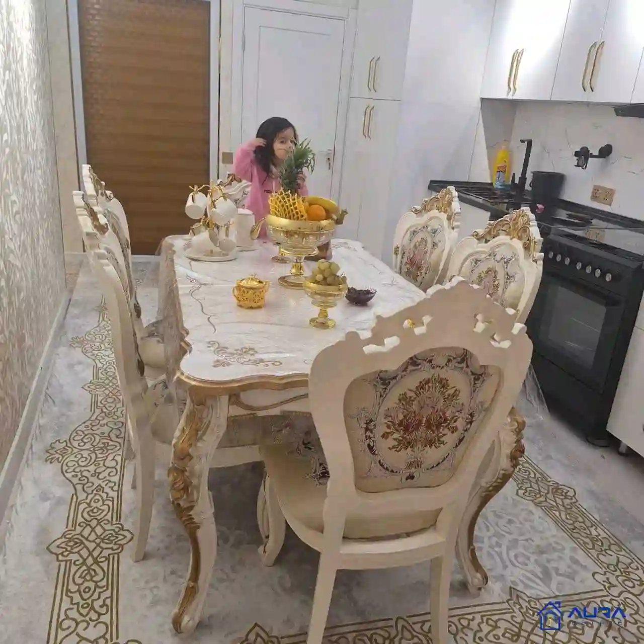 2-к квартира, 18 этаж, 60 м², Сино