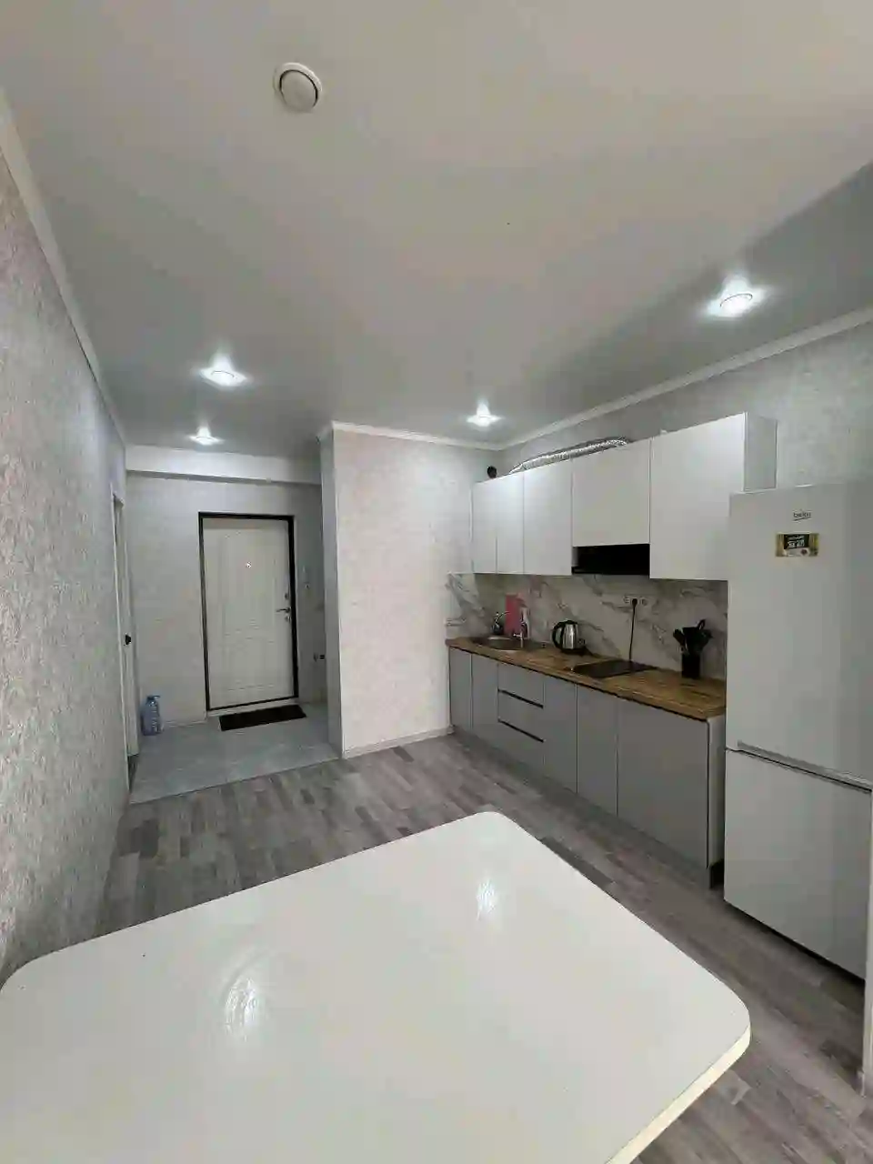 1-к квартира, 6 этаж, 54 м², сино