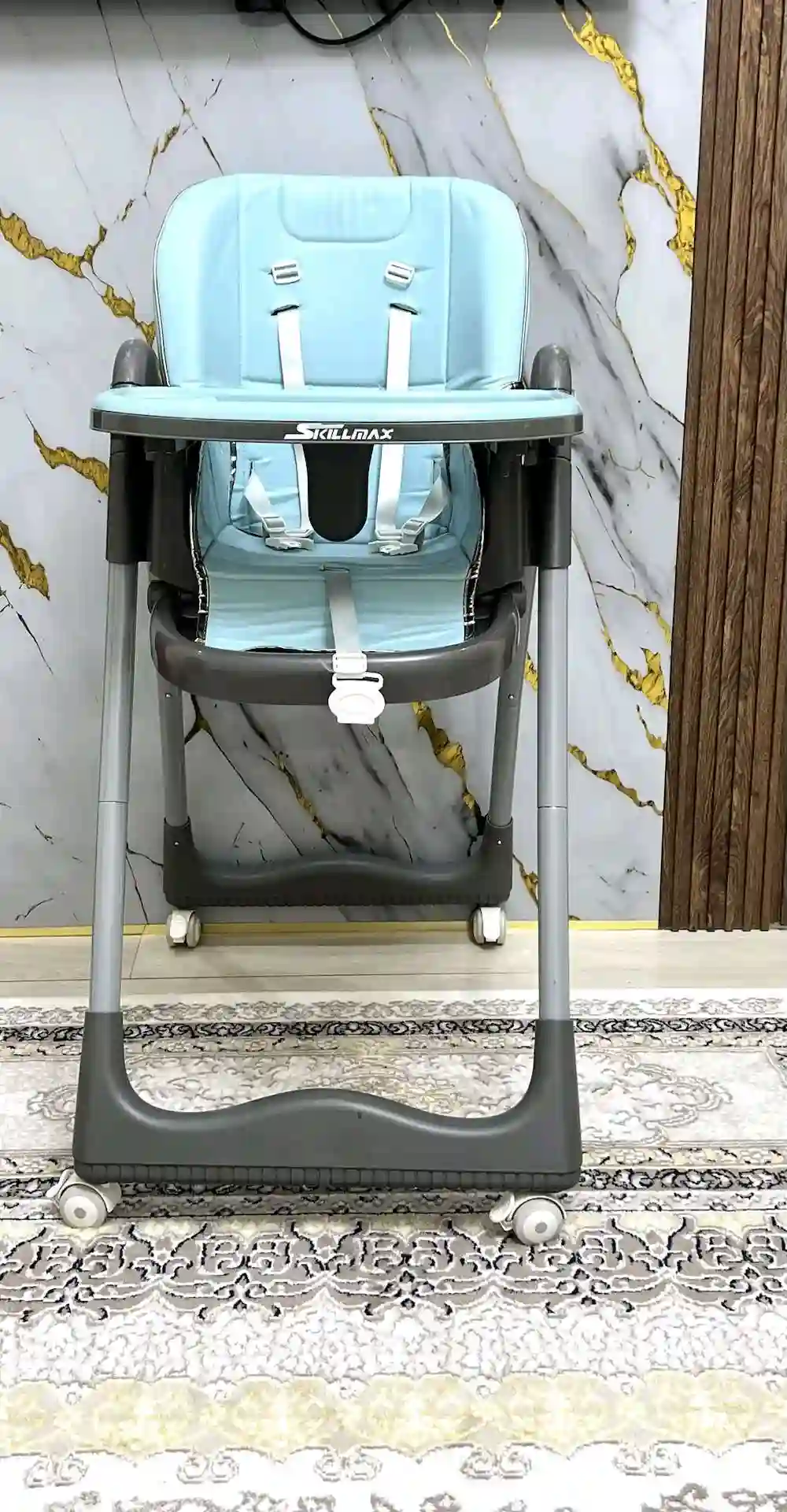 многофункциональный стулчик 
