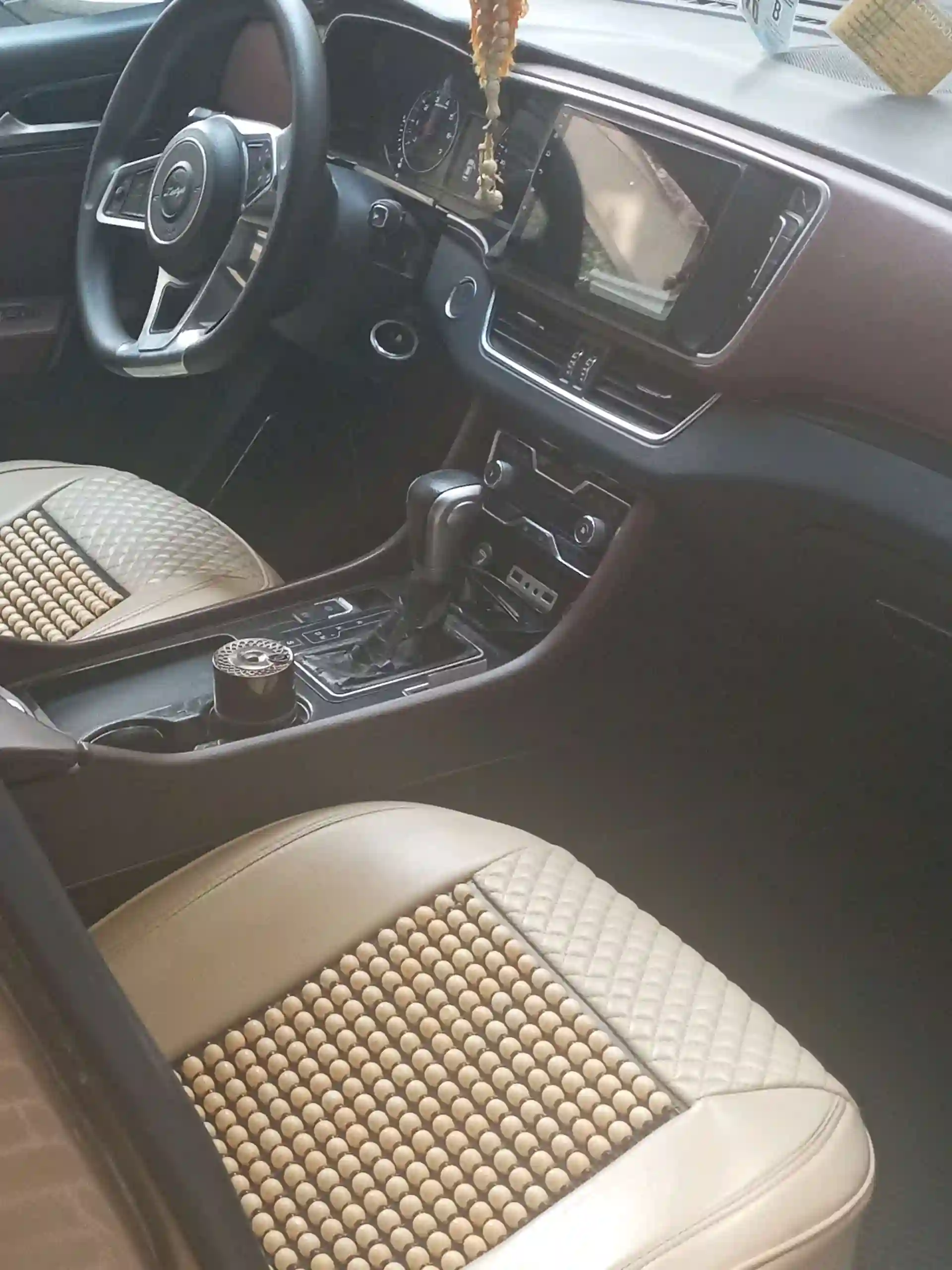 Zotye T600 2018