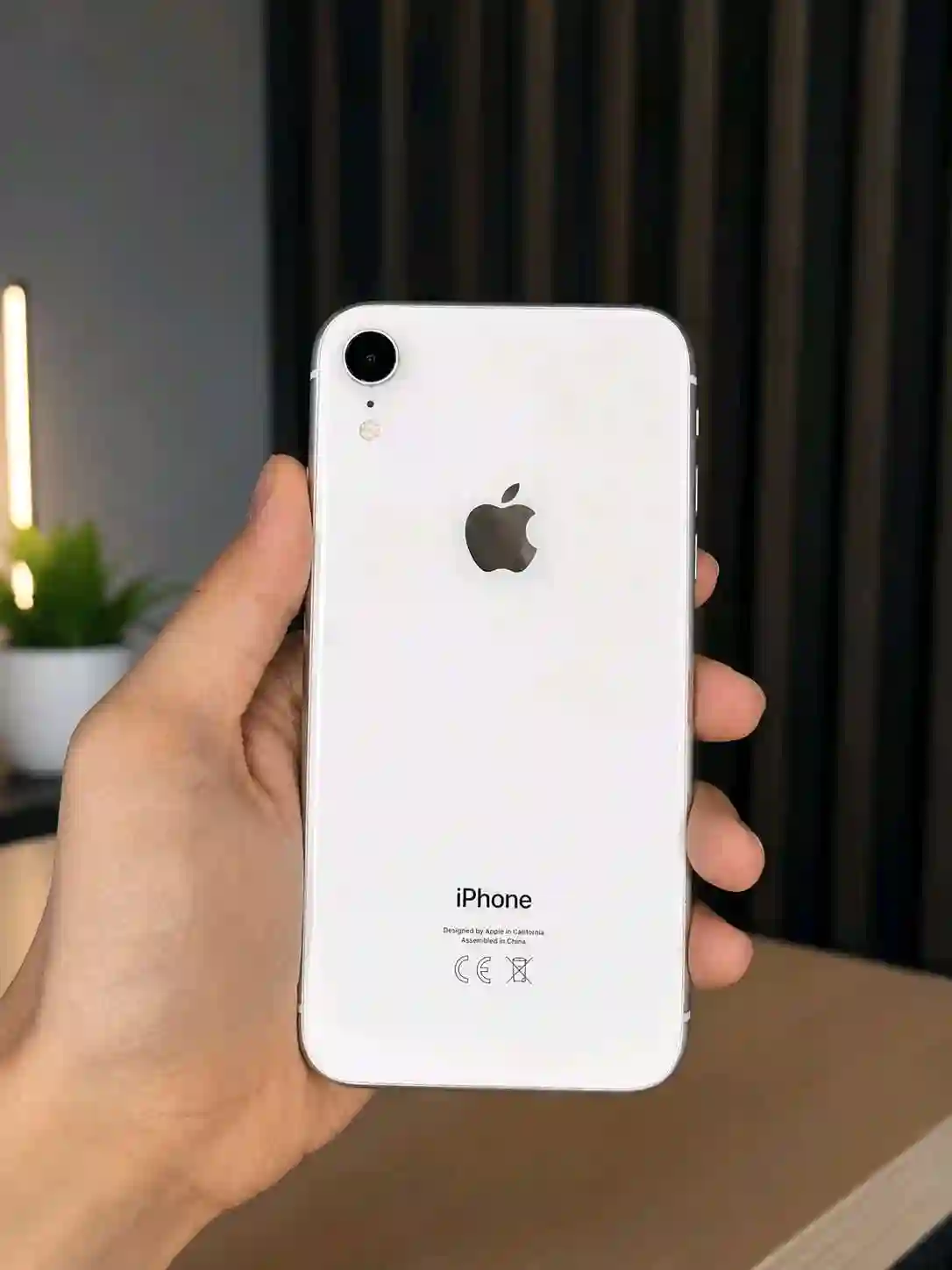 Apple IPhone xr 128 gb