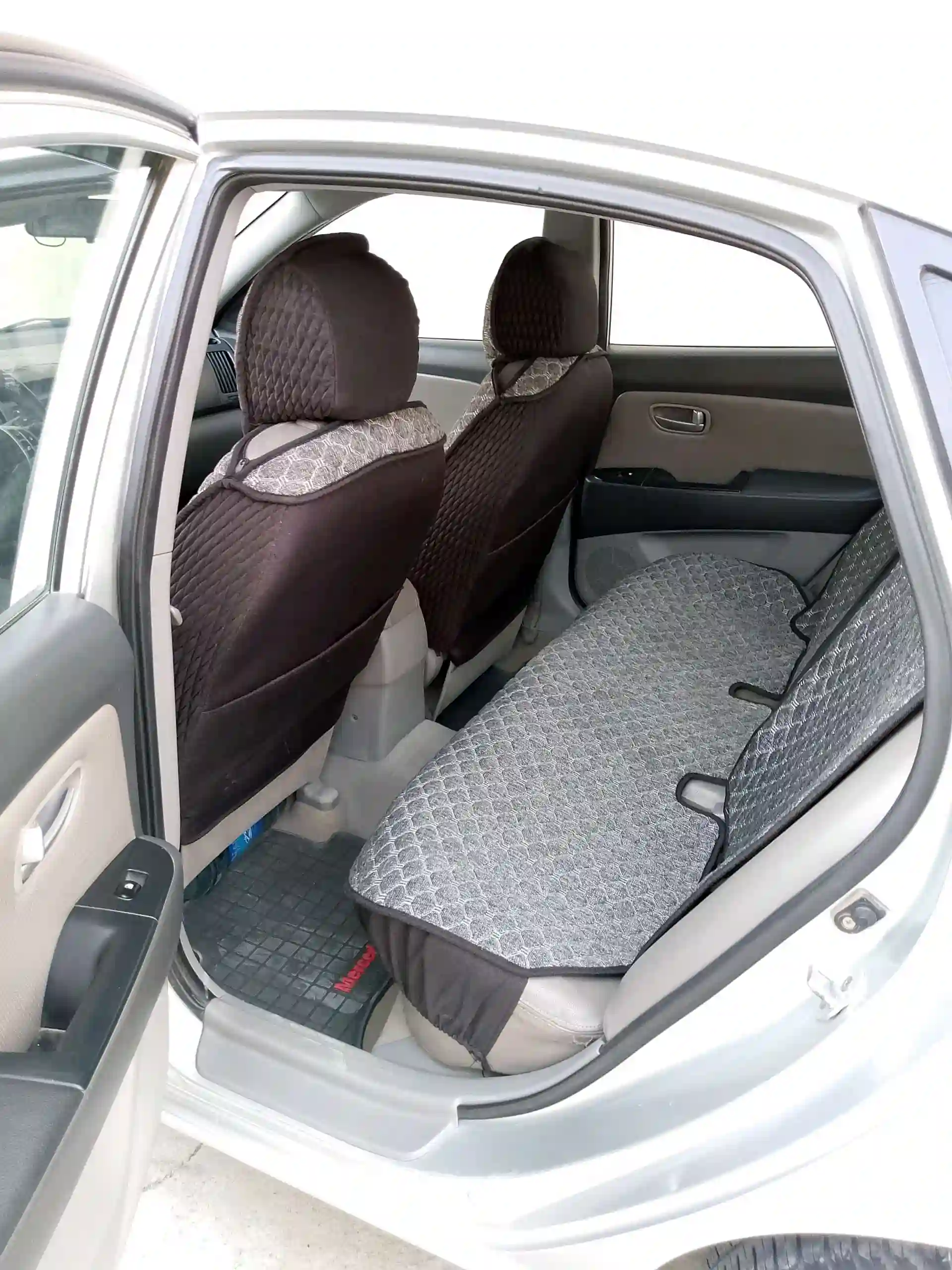 Hyundai Avante 2007 — миниатюра 9