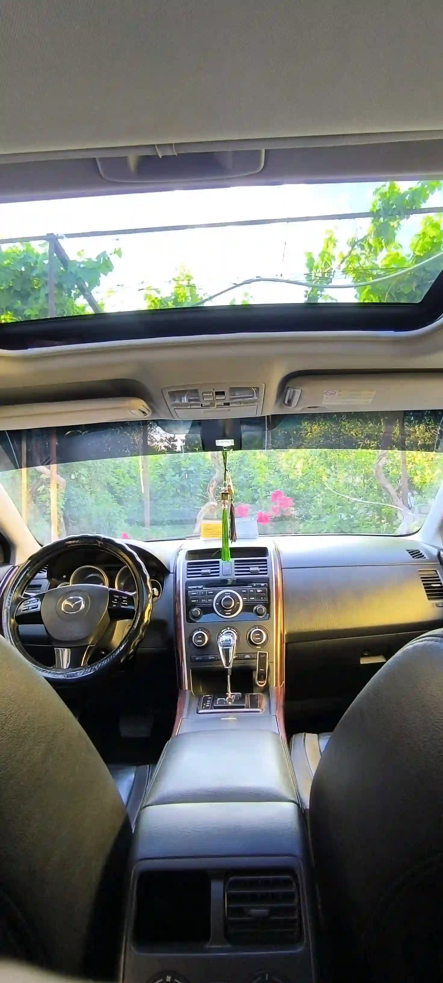 Mazda Cx-9 2008