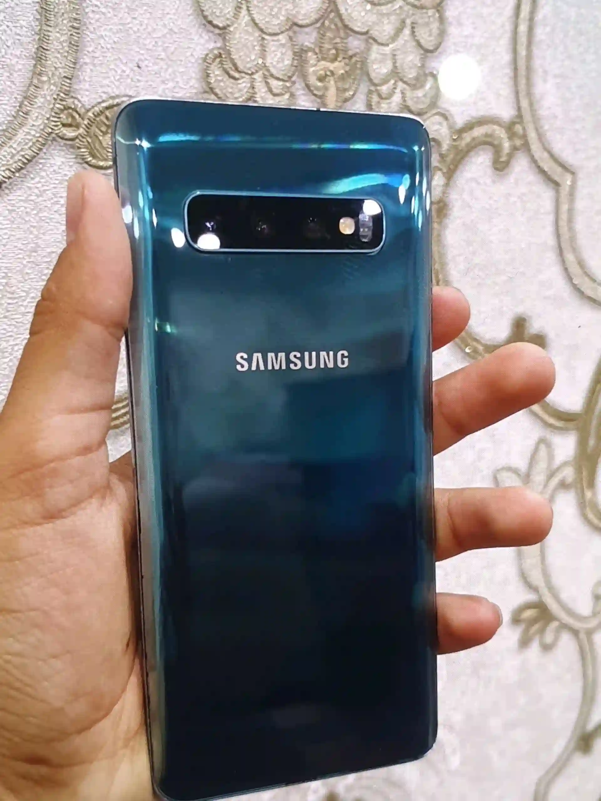 Galaxy S10 — миниатюра 6