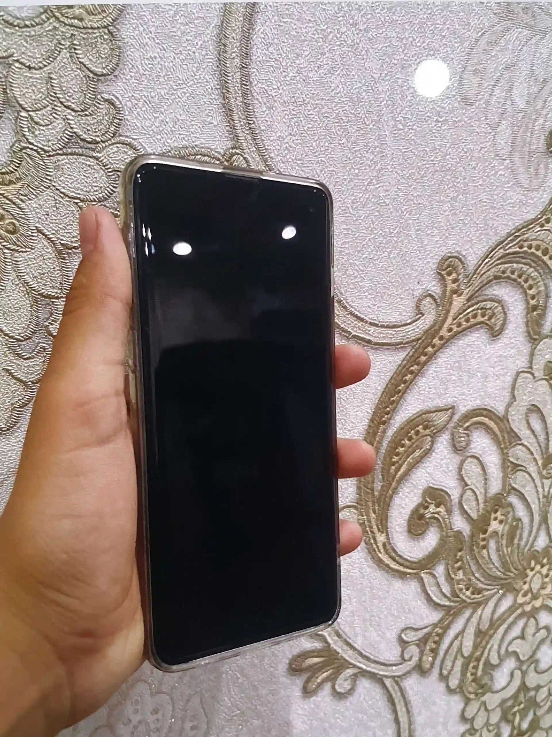 Galaxy S10