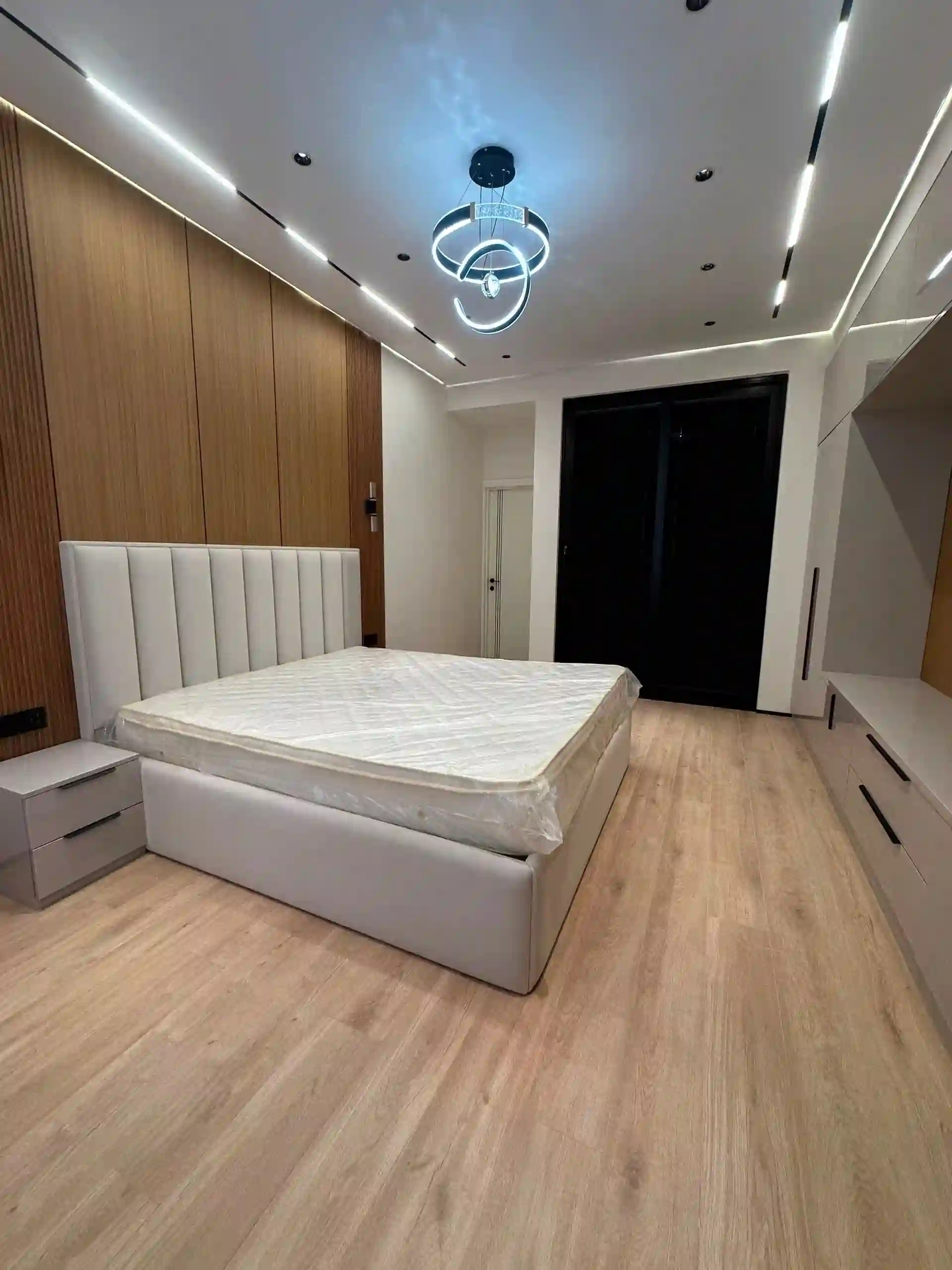 2-к квартира, 13 этаж, 62 м², зелёни базар