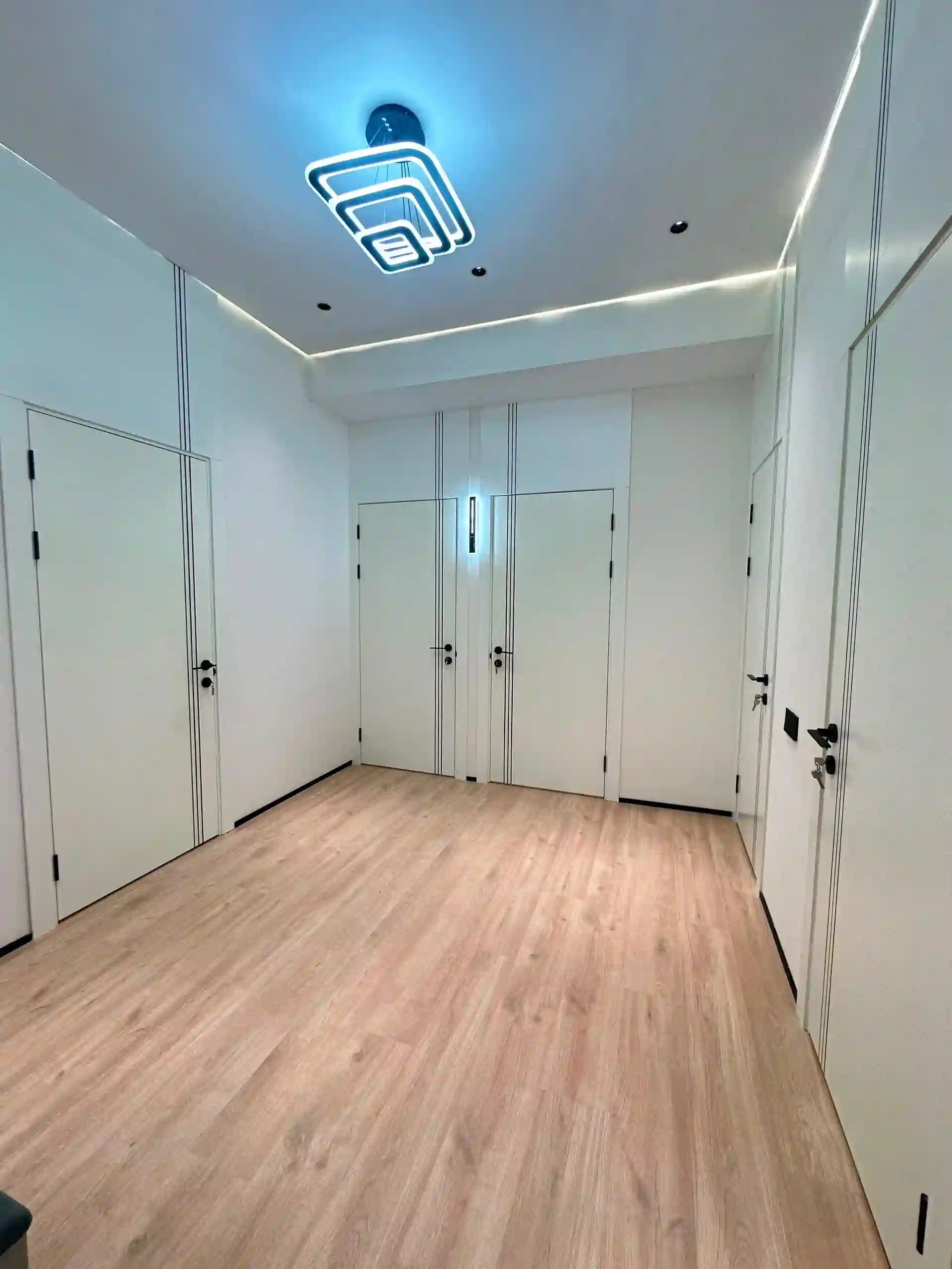 2-к квартира, 13 этаж, 62 м², зелёни базар