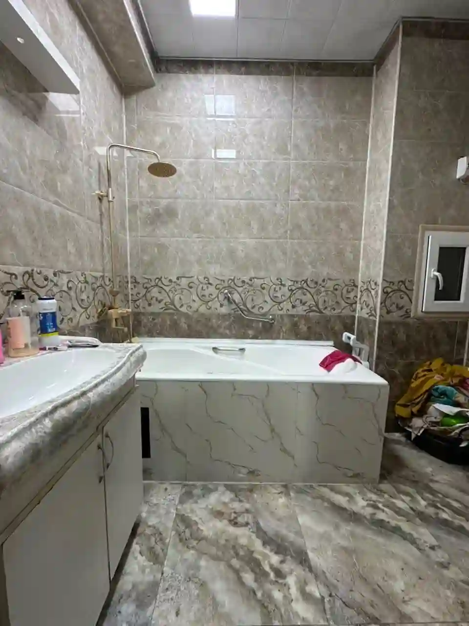 3-к квартира, 2 этаж, 112 м², профсоюз