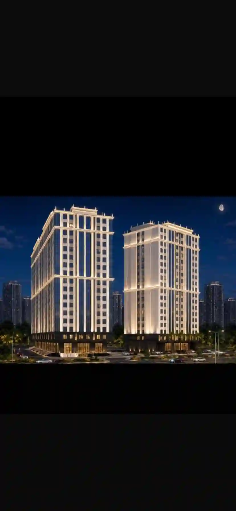 2-к квартира, 6 этаж, 64 м², Гардиши Ленинград