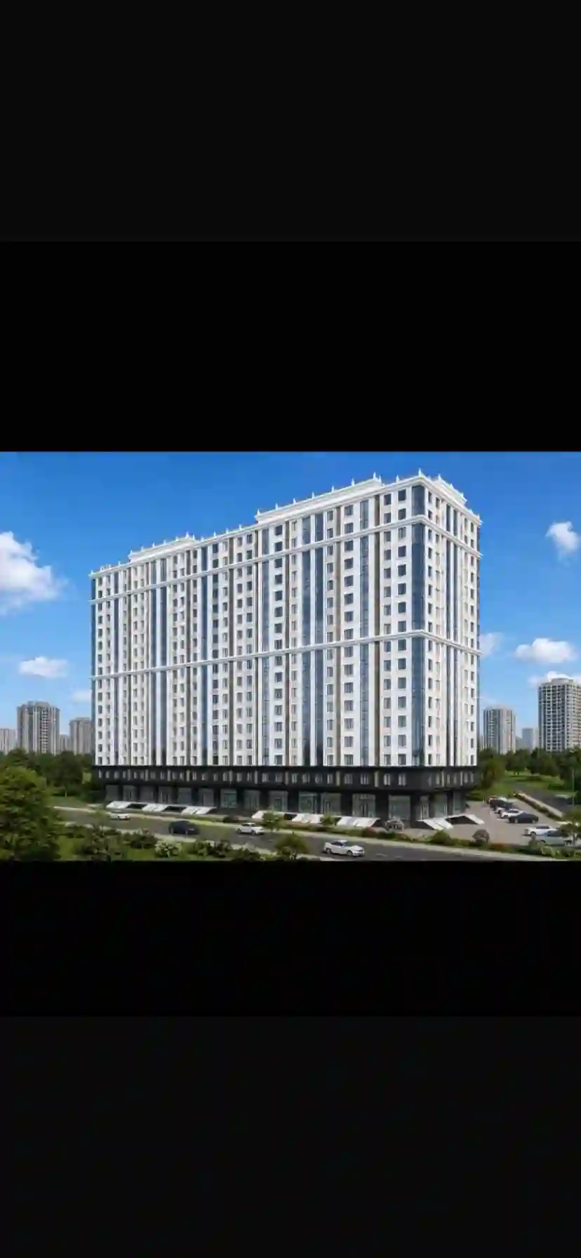 2-к квартира, 6 этаж, 64 м², Гардиши Ленинград