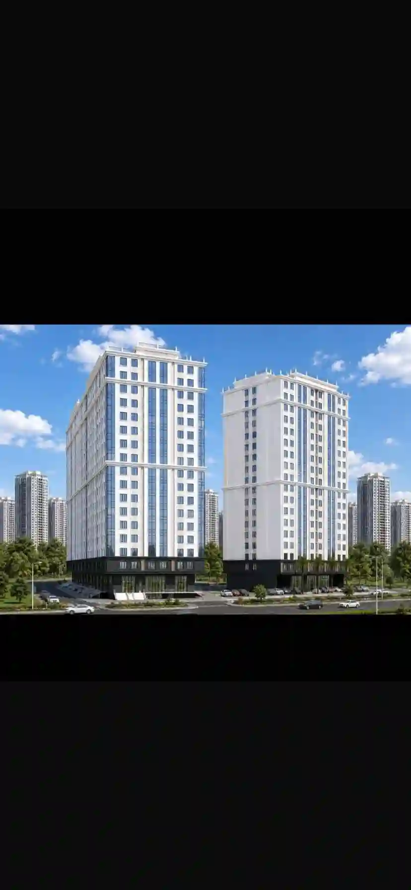 2-к квартира, 6 этаж, 64 м², Гардиши Ленинград
