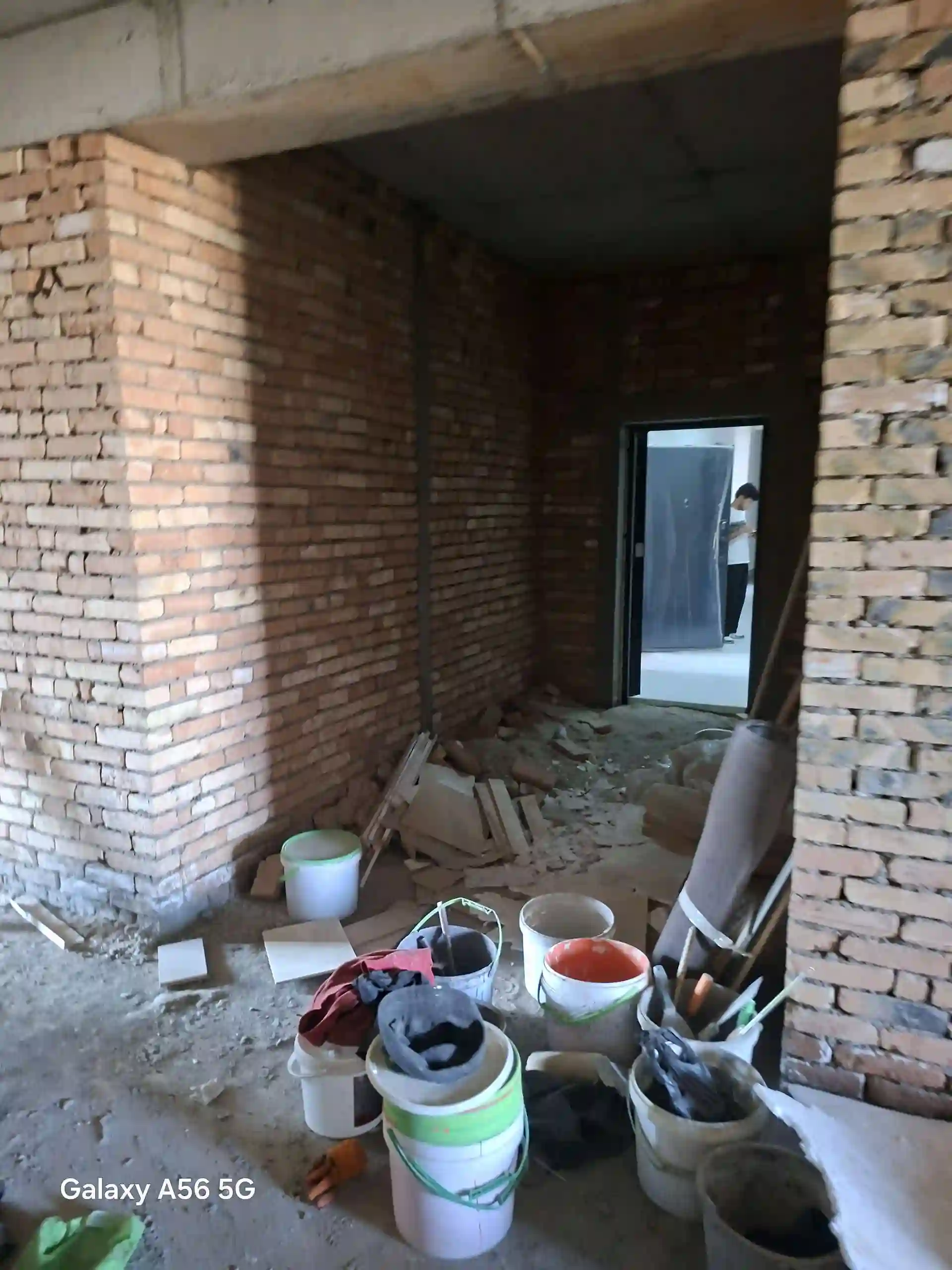 2-к квартира, 7 этаж, 82 м², Сино