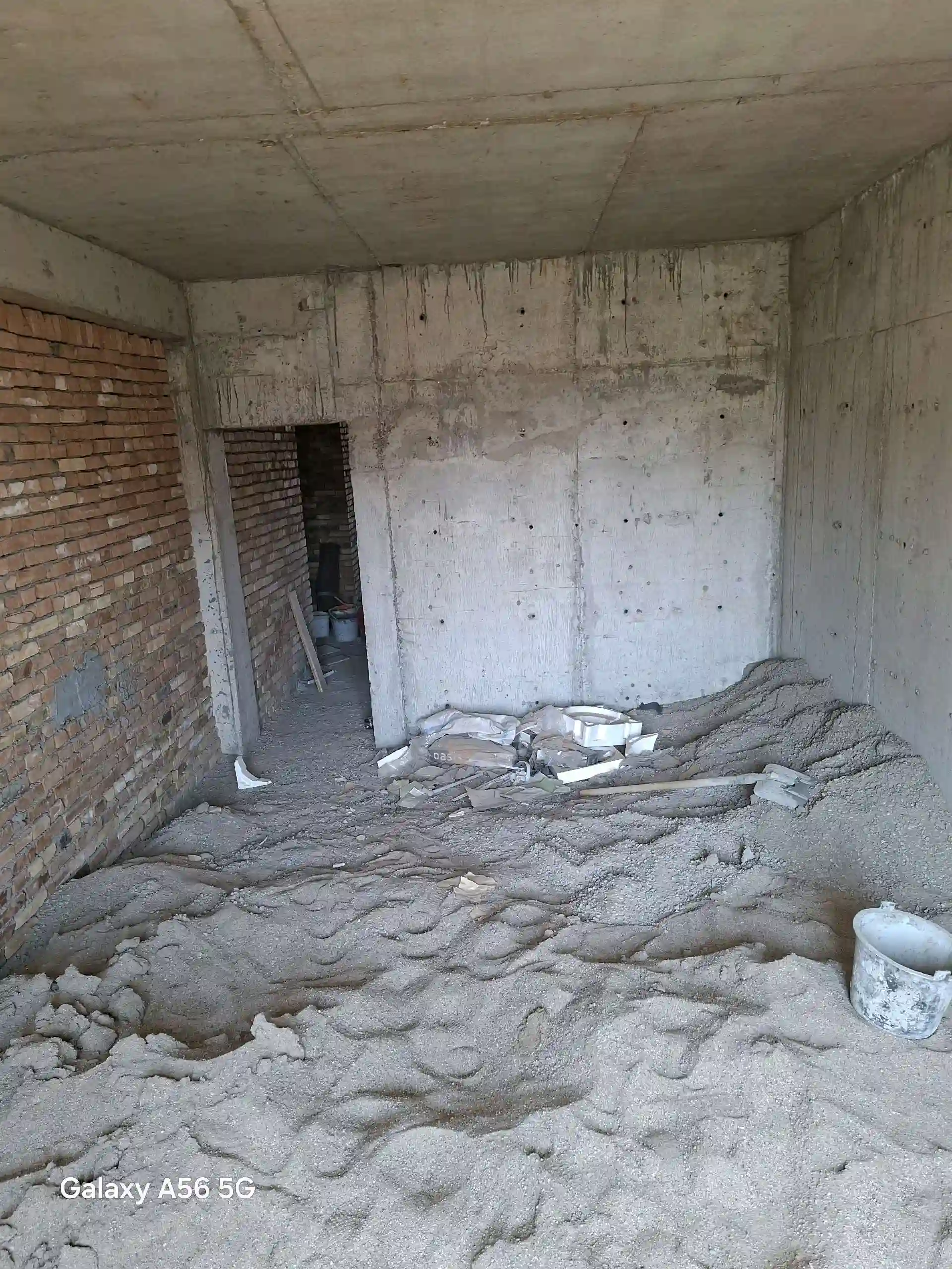 2-к квартира, 7 этаж, 82 м², Сино