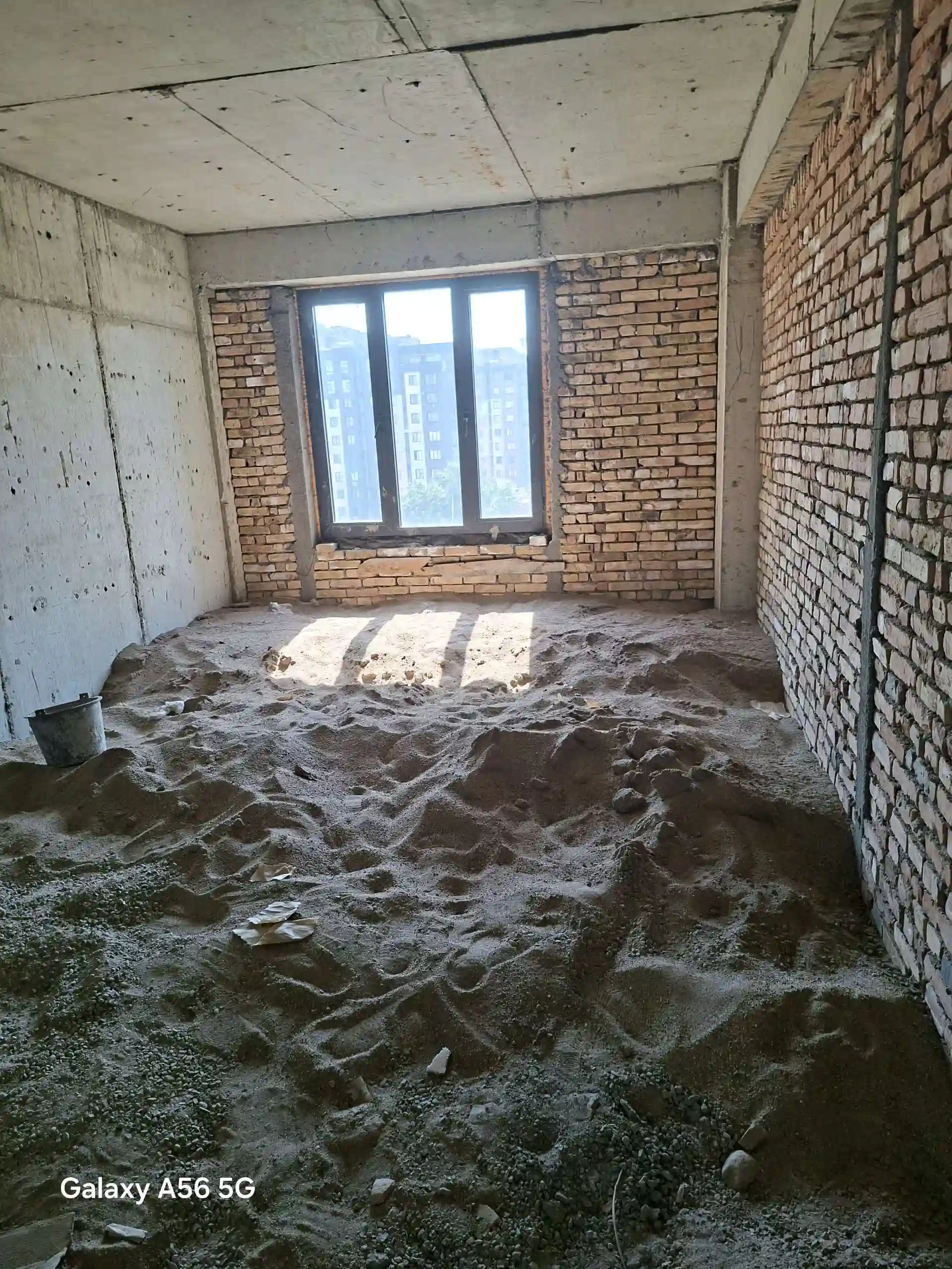 2-к квартира, 7 этаж, 82 м², Сино