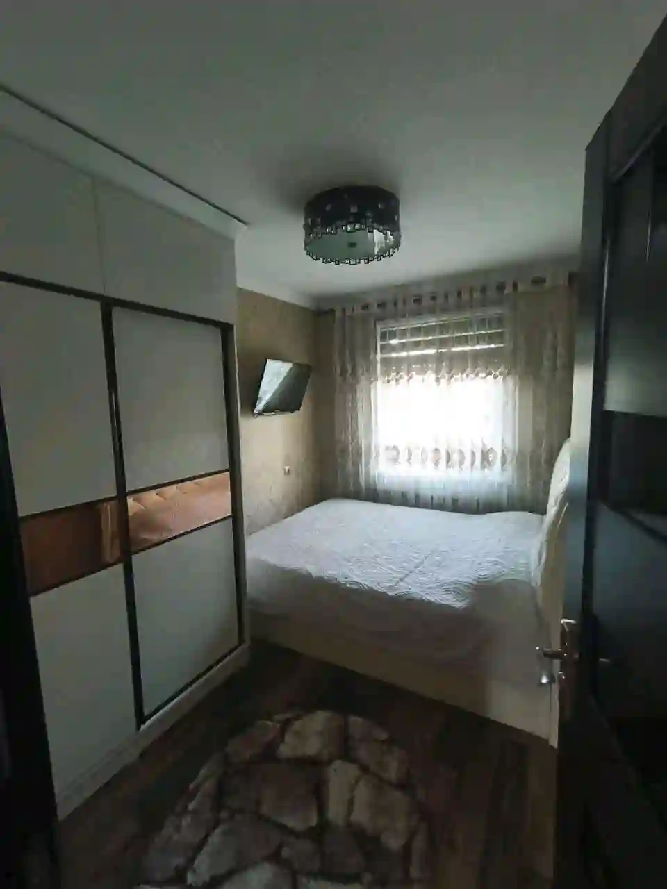 2-к квартира, 5 этаж, 75 м², Сино