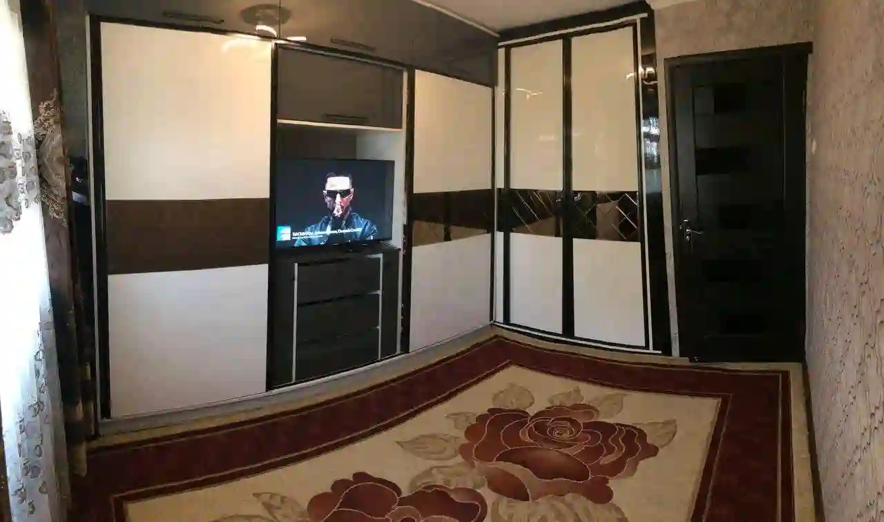 2-к квартира, 5 этаж, 75 м², Сино