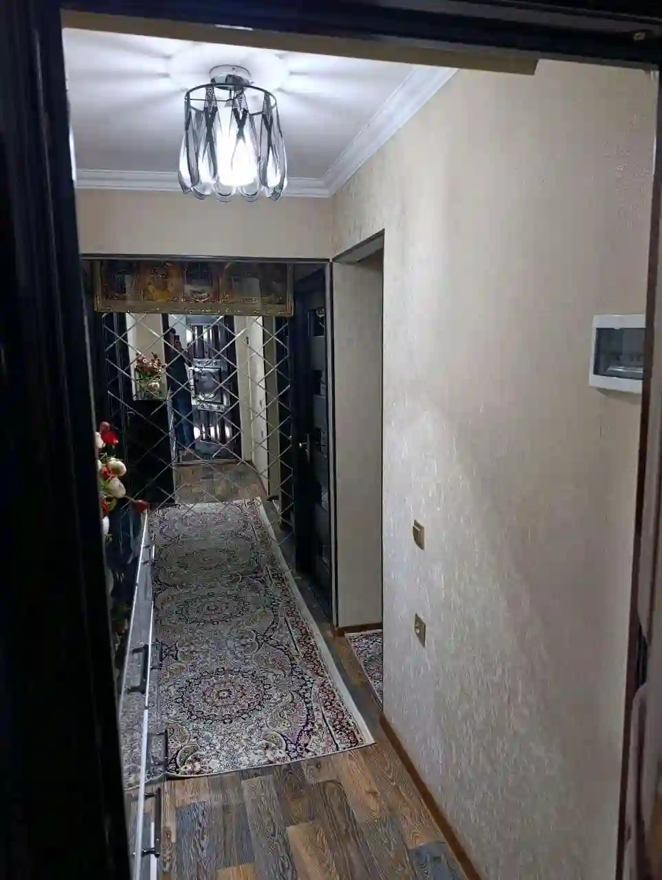 2-к квартира, 5 этаж, 75 м², Сино