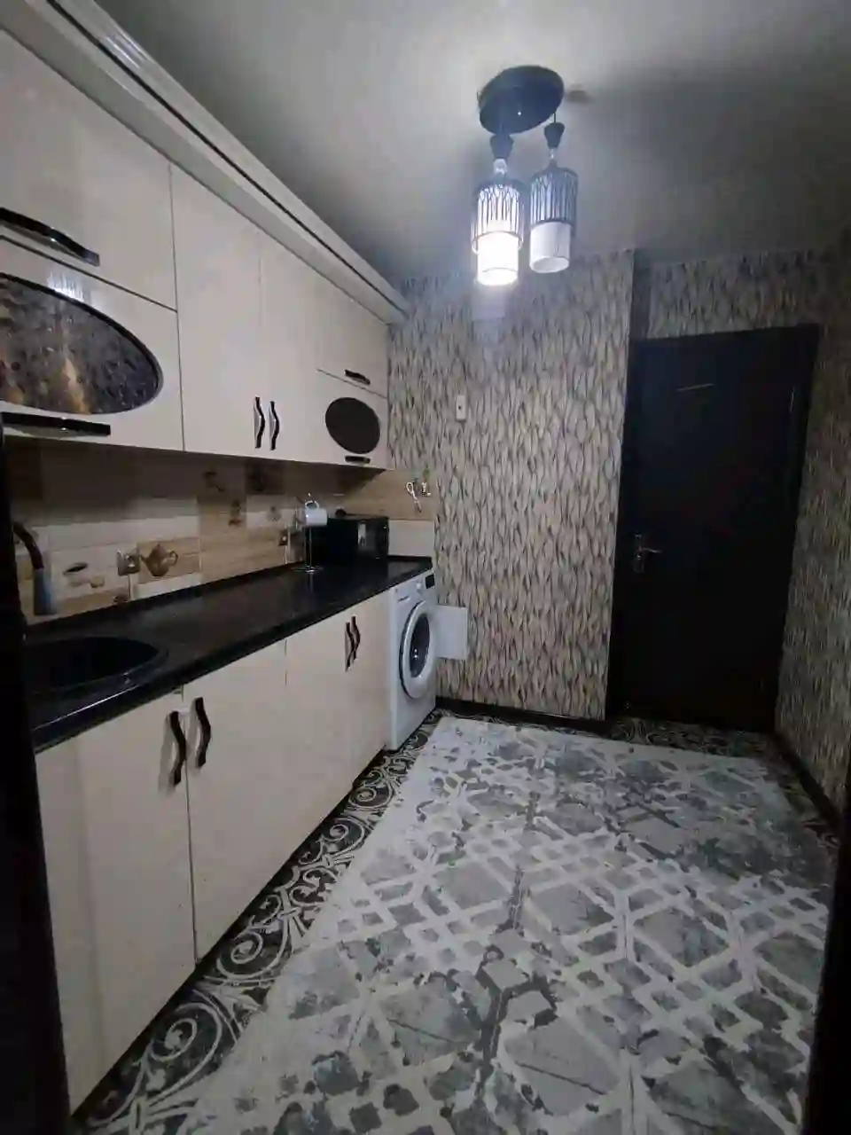 2-к квартира, 5 этаж, 75 м², Сино