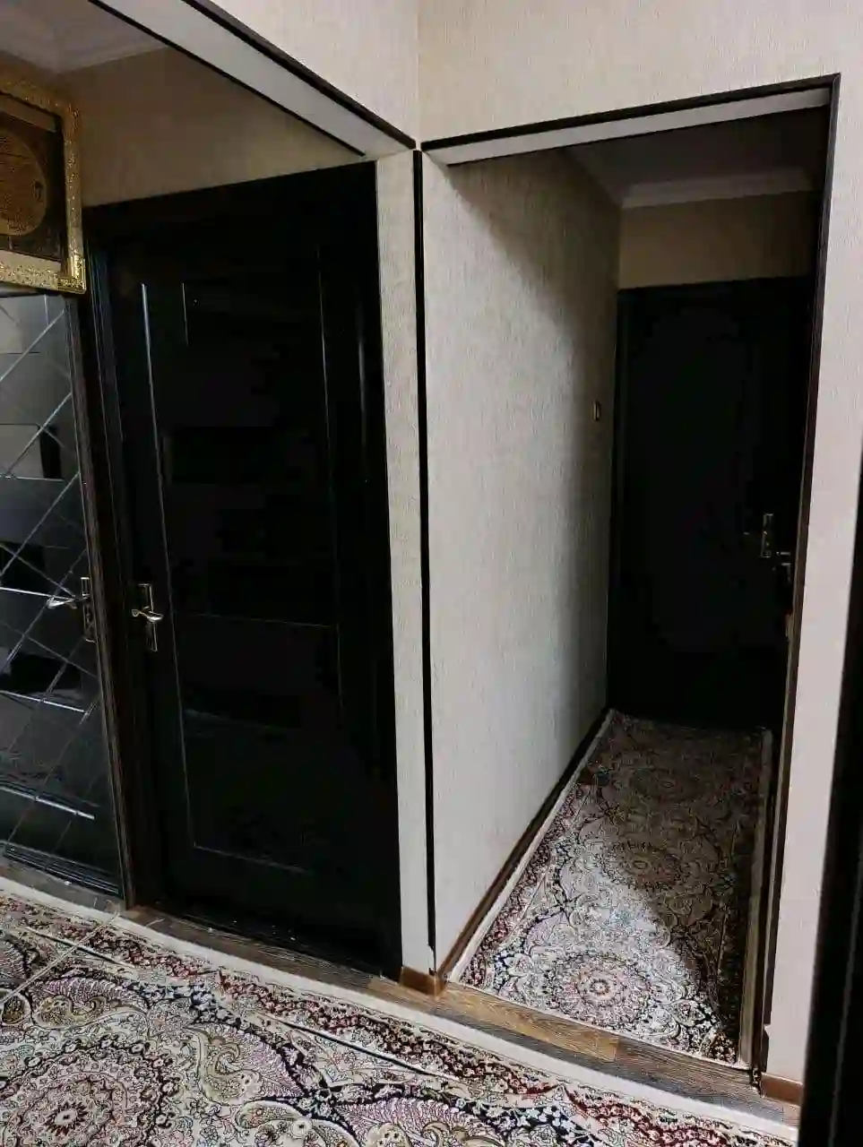 2-к квартира, 5 этаж, 75 м², Сино