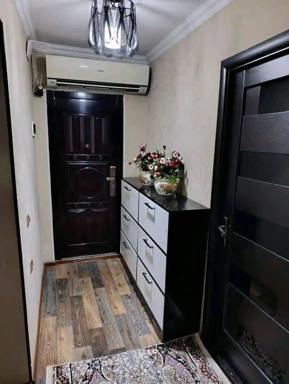 2-к квартира, 5 этаж, 75 м², Сино
