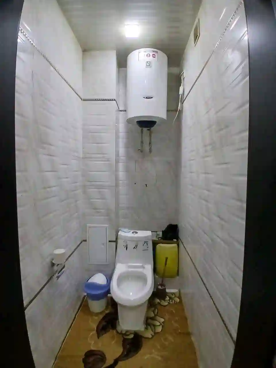 2-к квартира, 8 этаж, 86 м², И Сомони