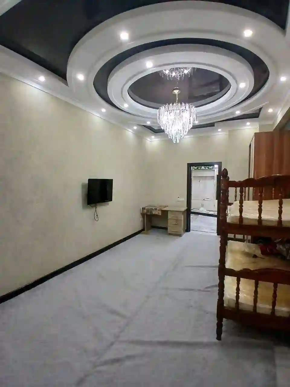 2-к квартира, 8 этаж, 86 м², И Сомони