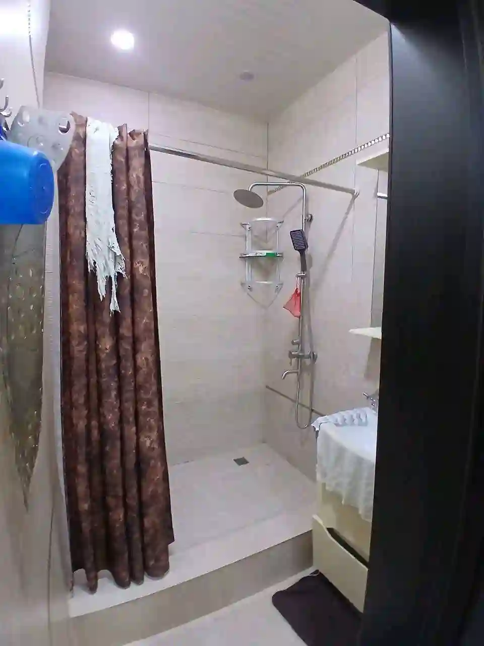 2-к квартира, 8 этаж, 86 м², И Сомони